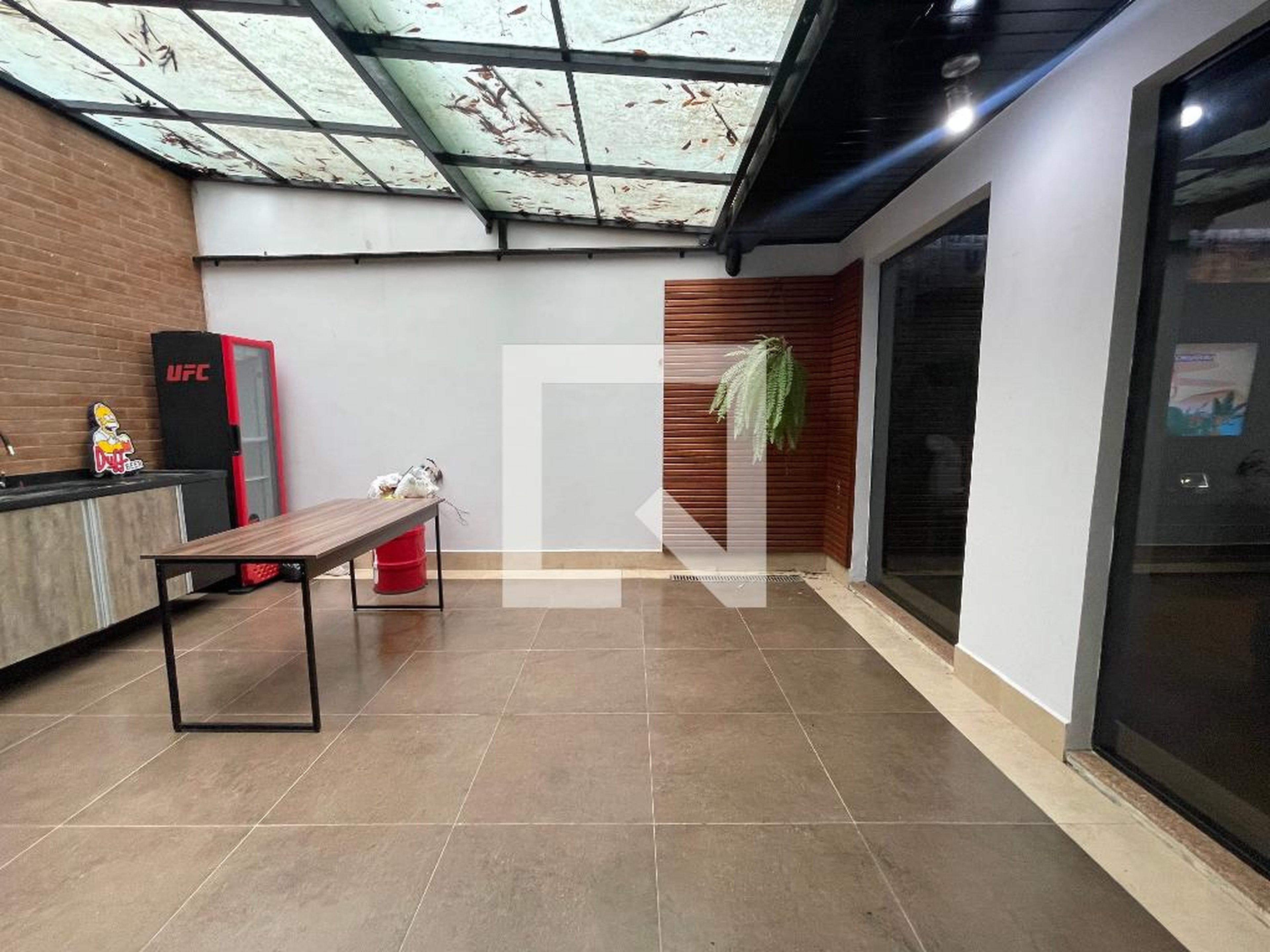 Espaço Gourmet - Vita Verde