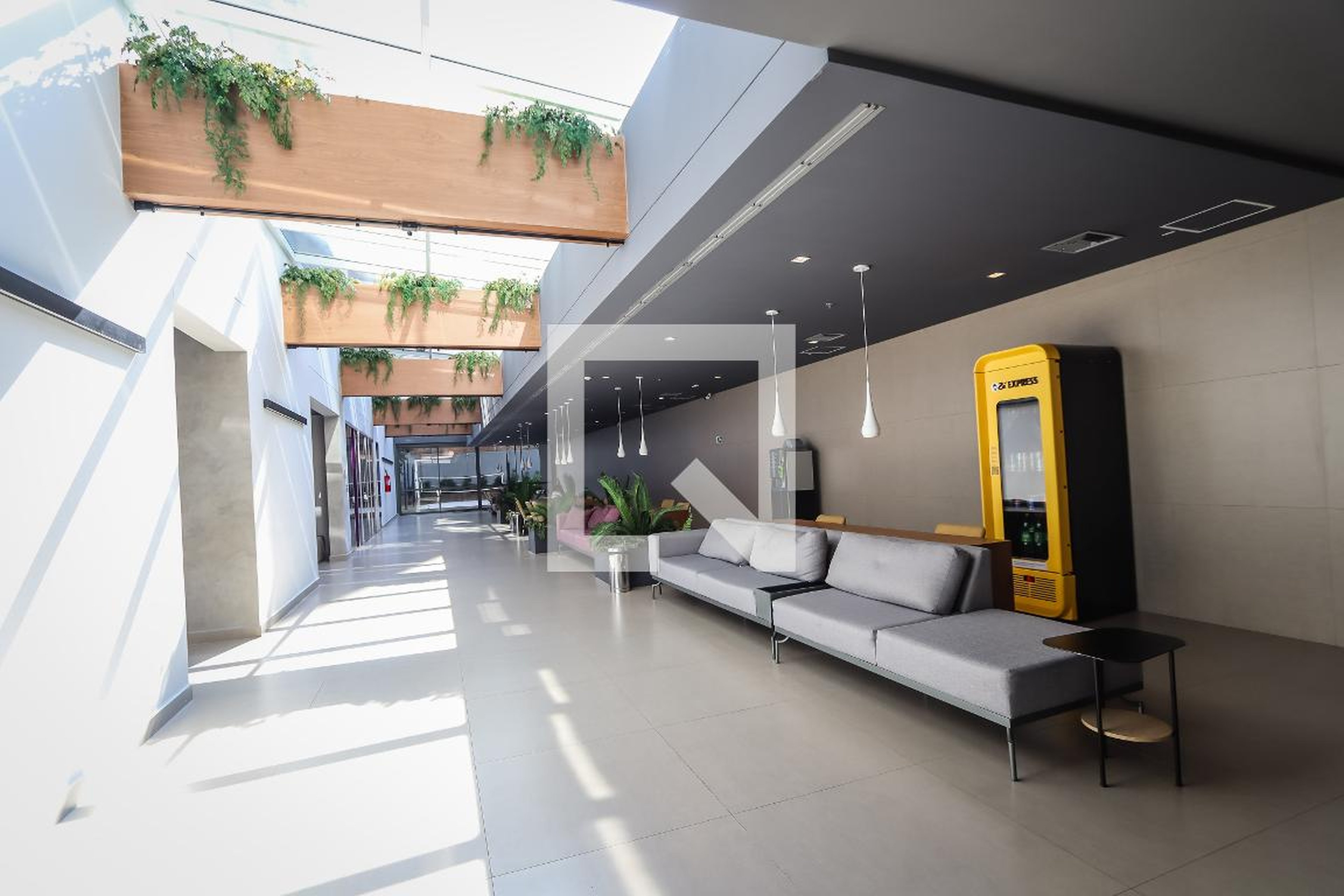 Entrada - On Augusta