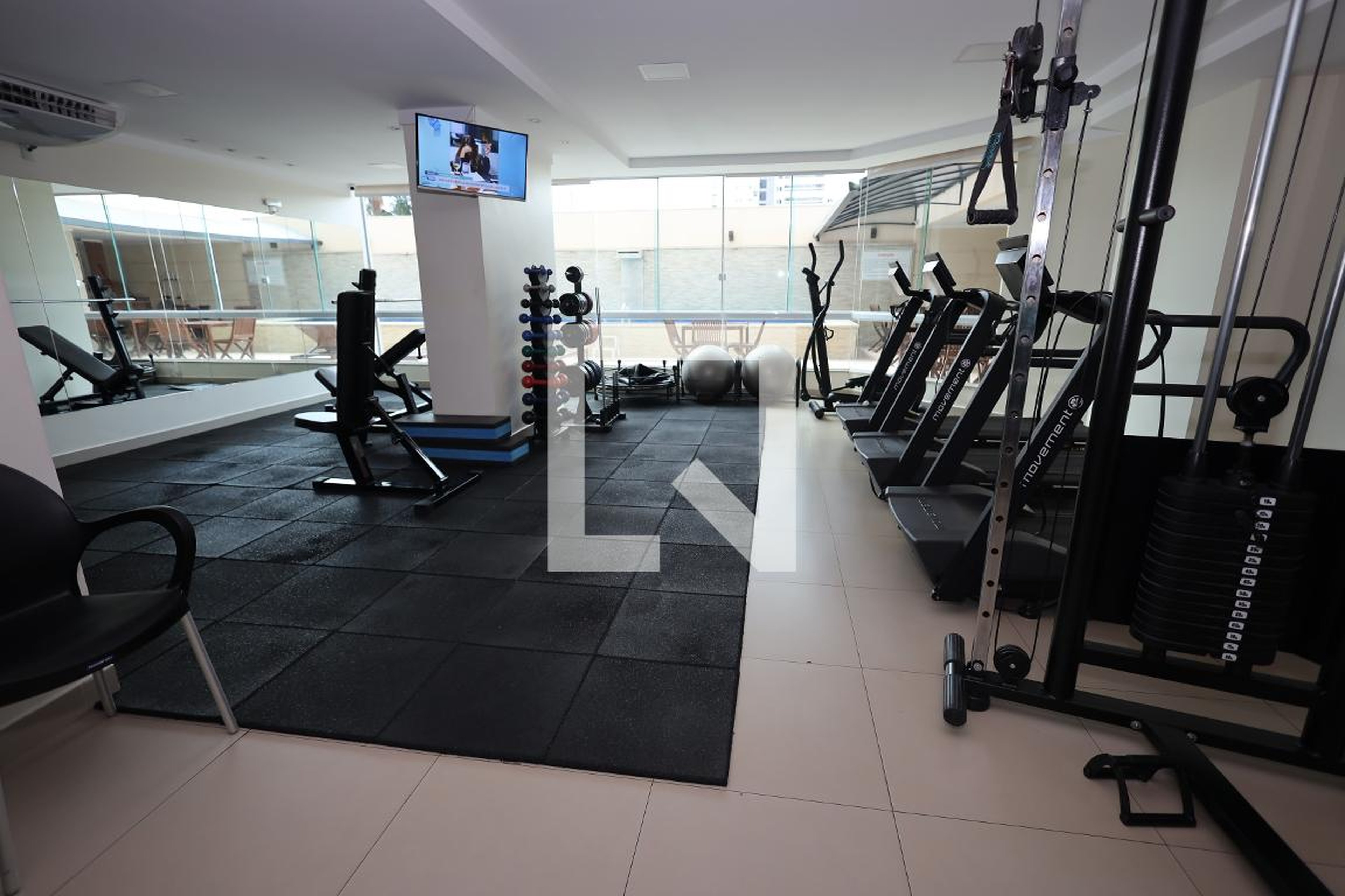 Academia - Pontal Ecolife Bueno