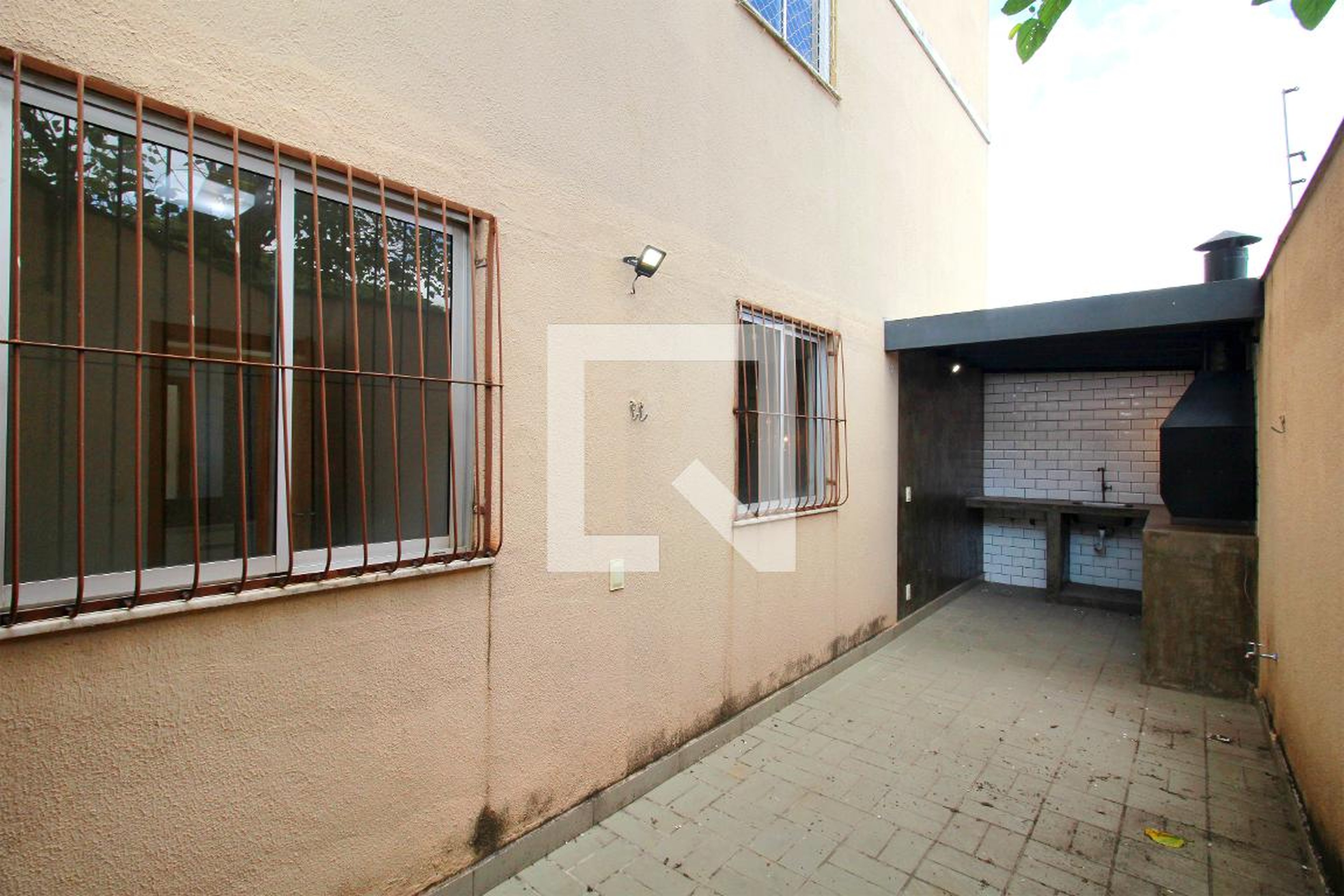 Espaço Gourmet - Americas Residence