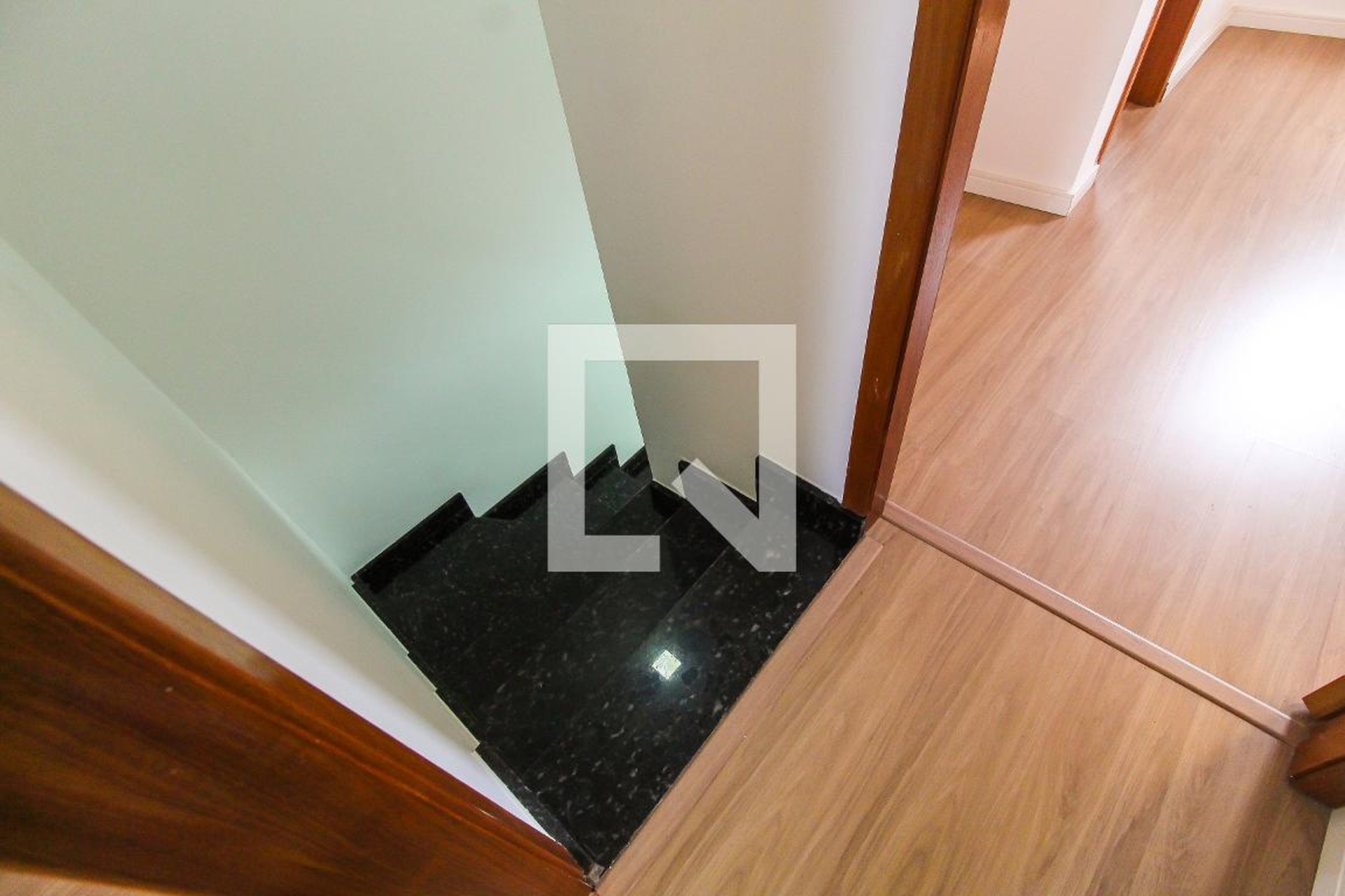 Hall - Residencial Landim