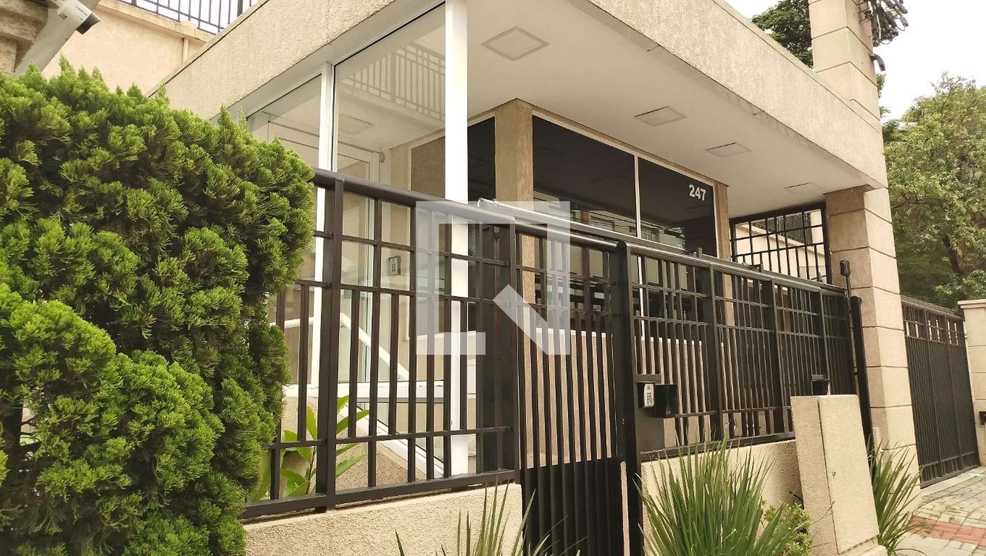 Portaria - Acqua Azuli