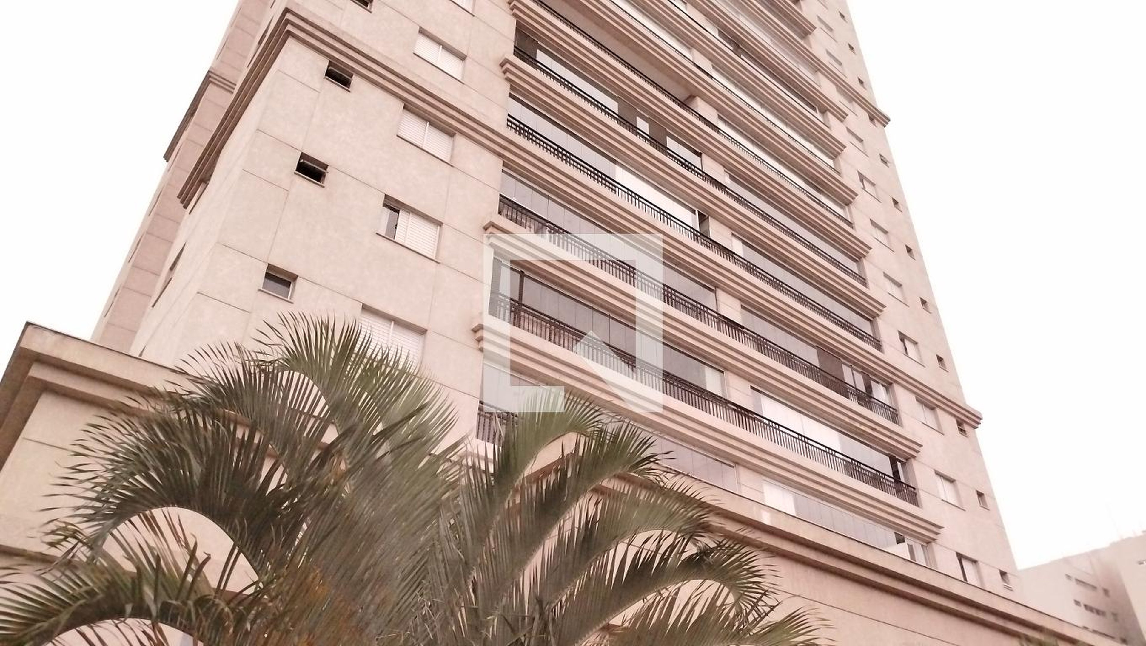 Fachada do Prédio Condomínio Acqua Azuli