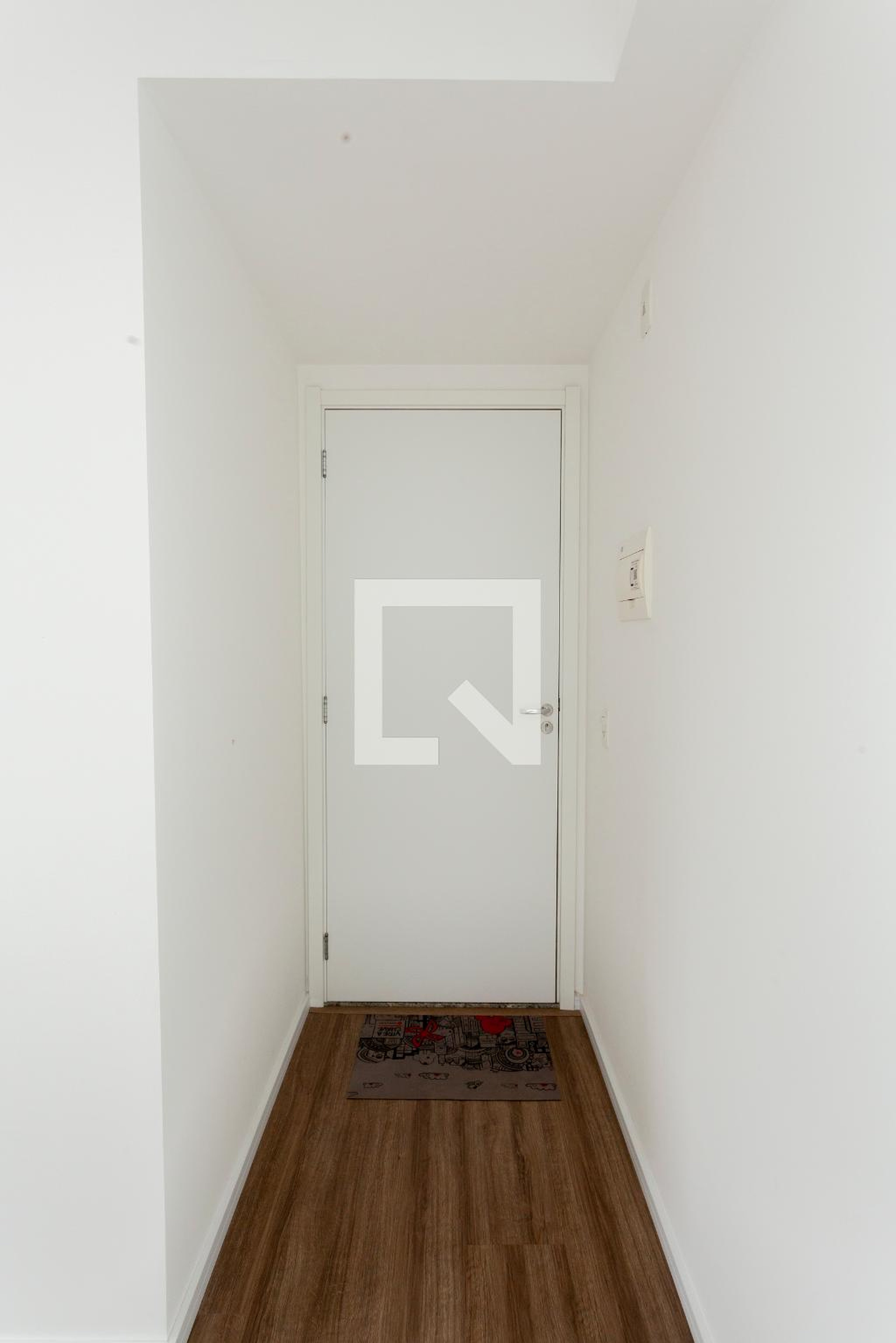 Hall de entrada - 