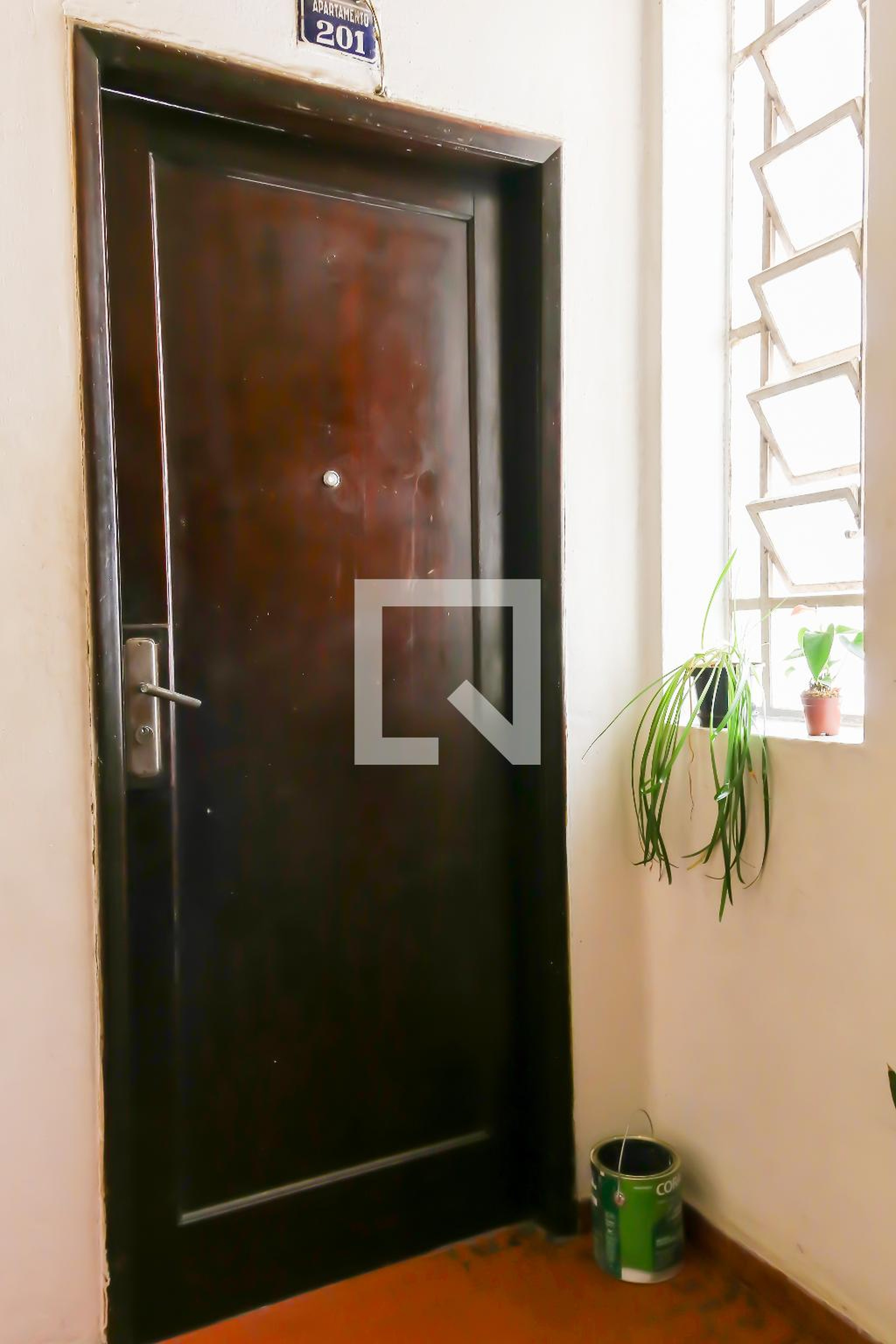 Entrada Condomínio Vila Rosa