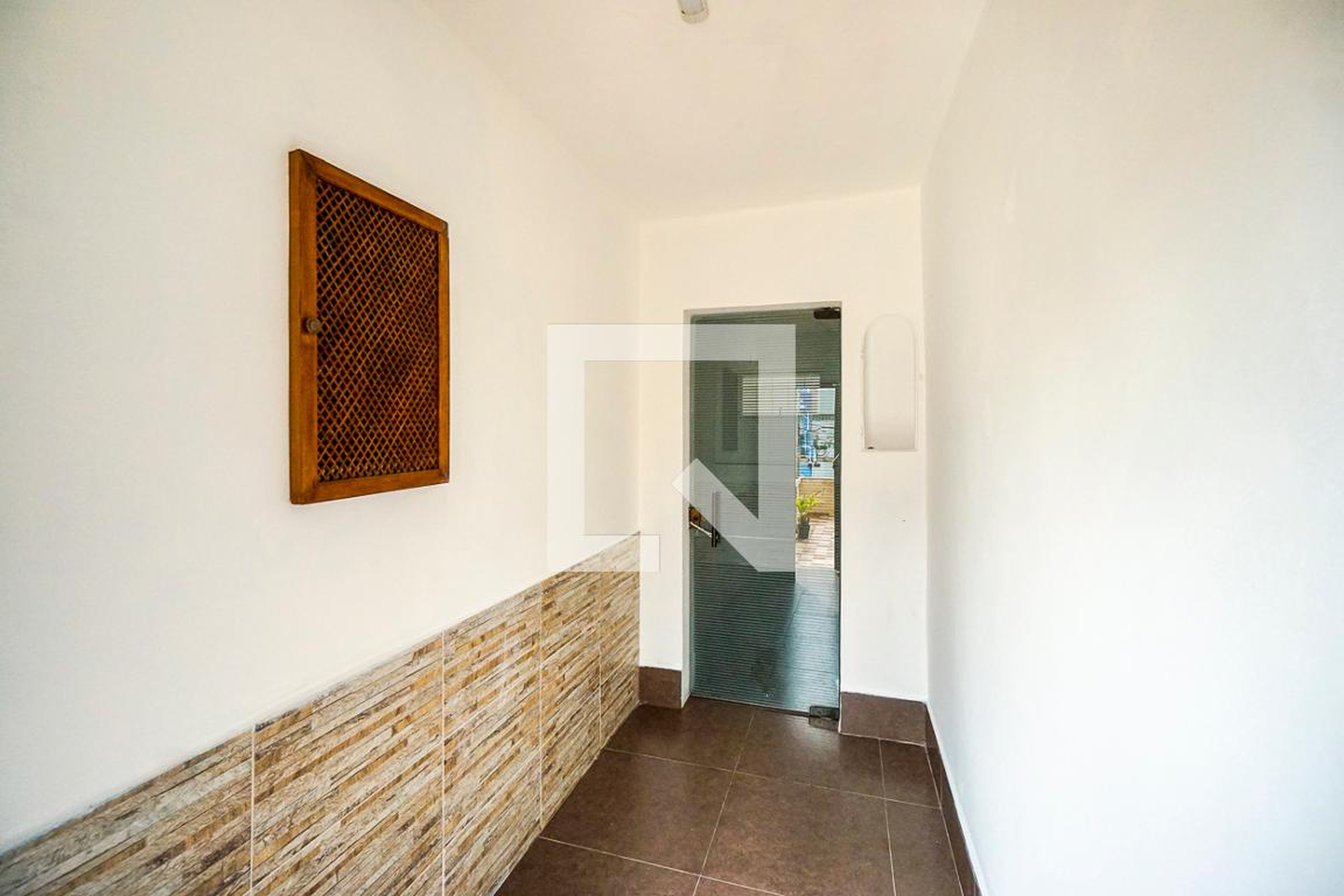 Hall de entrada - null