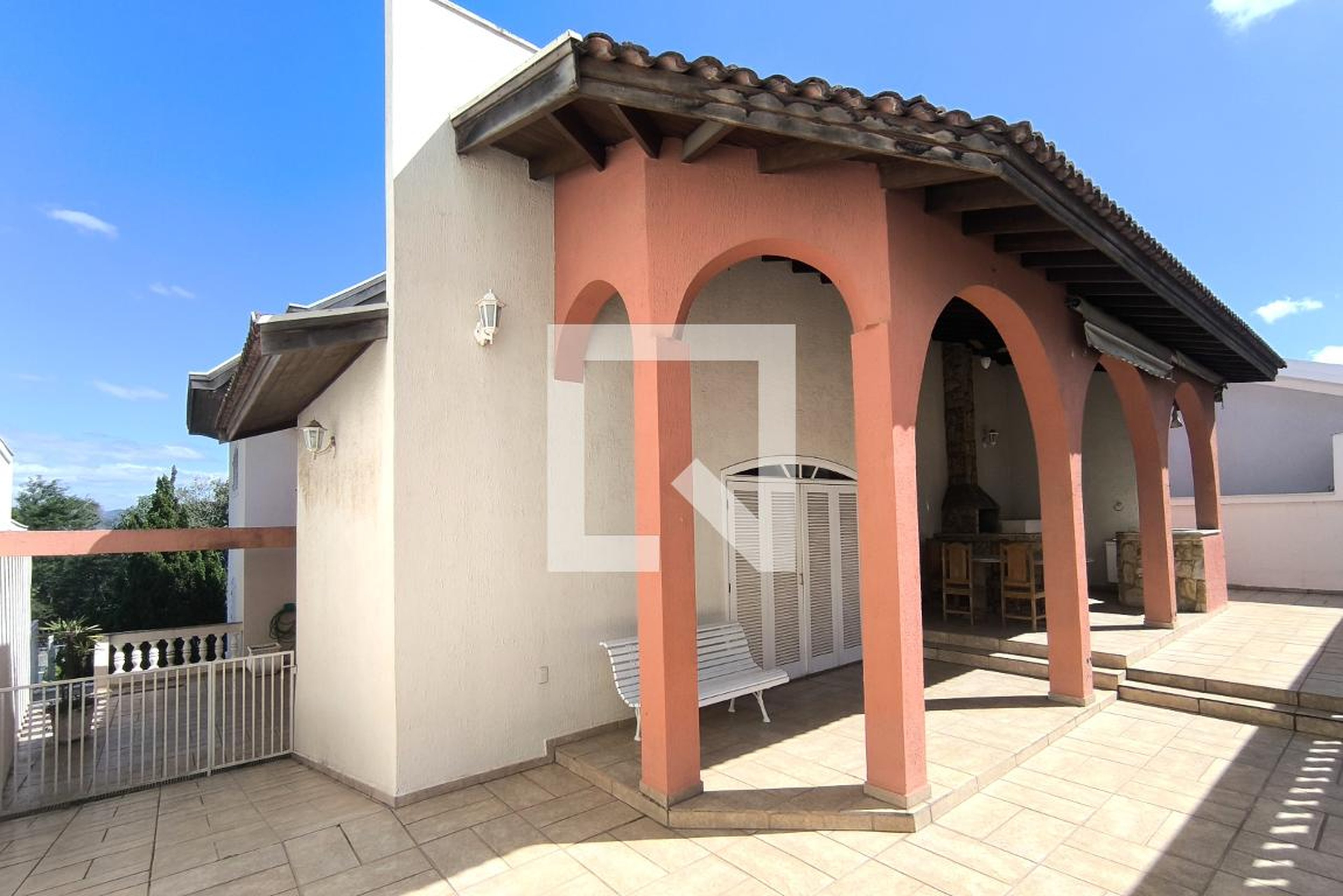 Churrasqueira - Portal do Paraíso