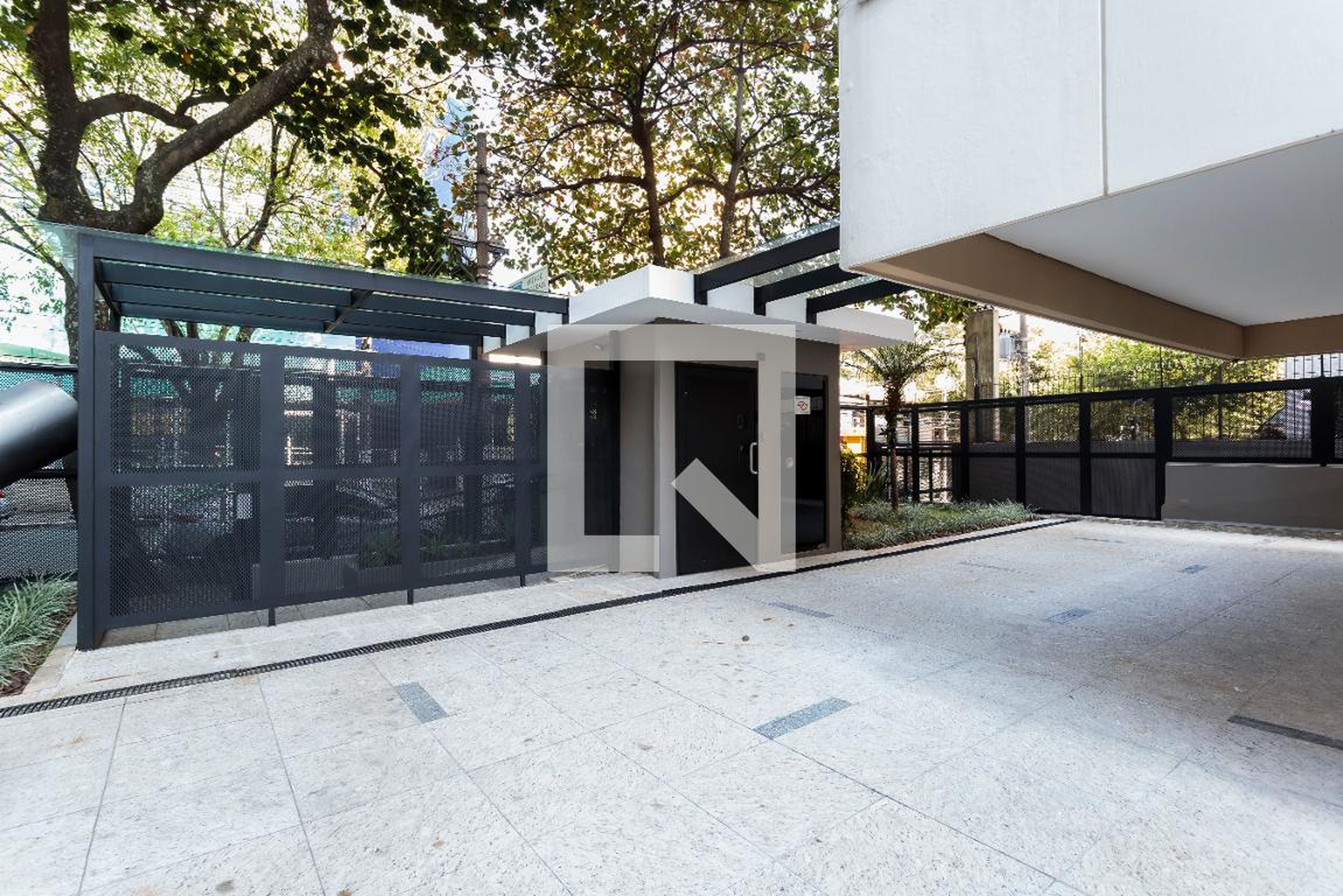 Área comum - Modular Beta