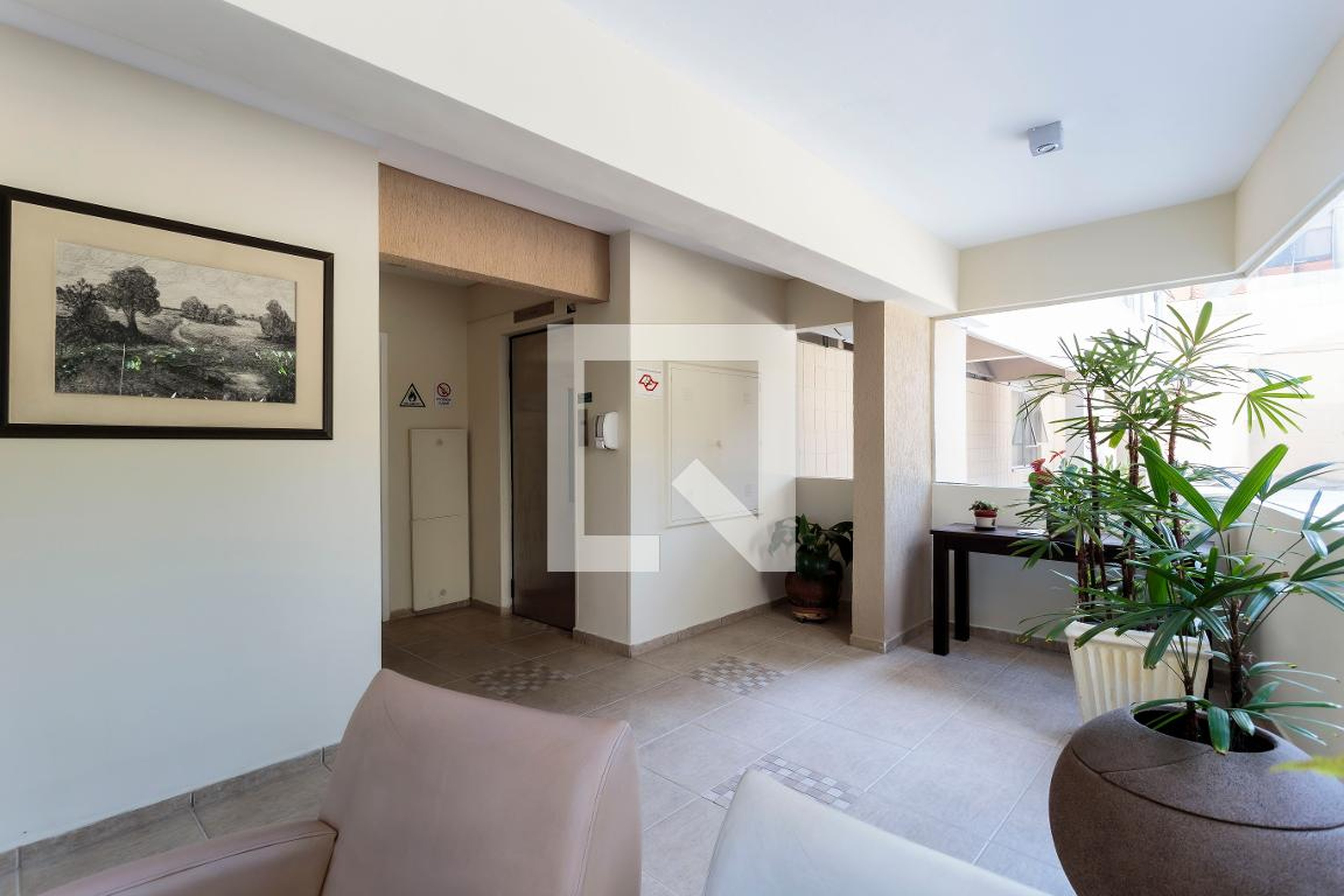 Hall social - Modular Beta