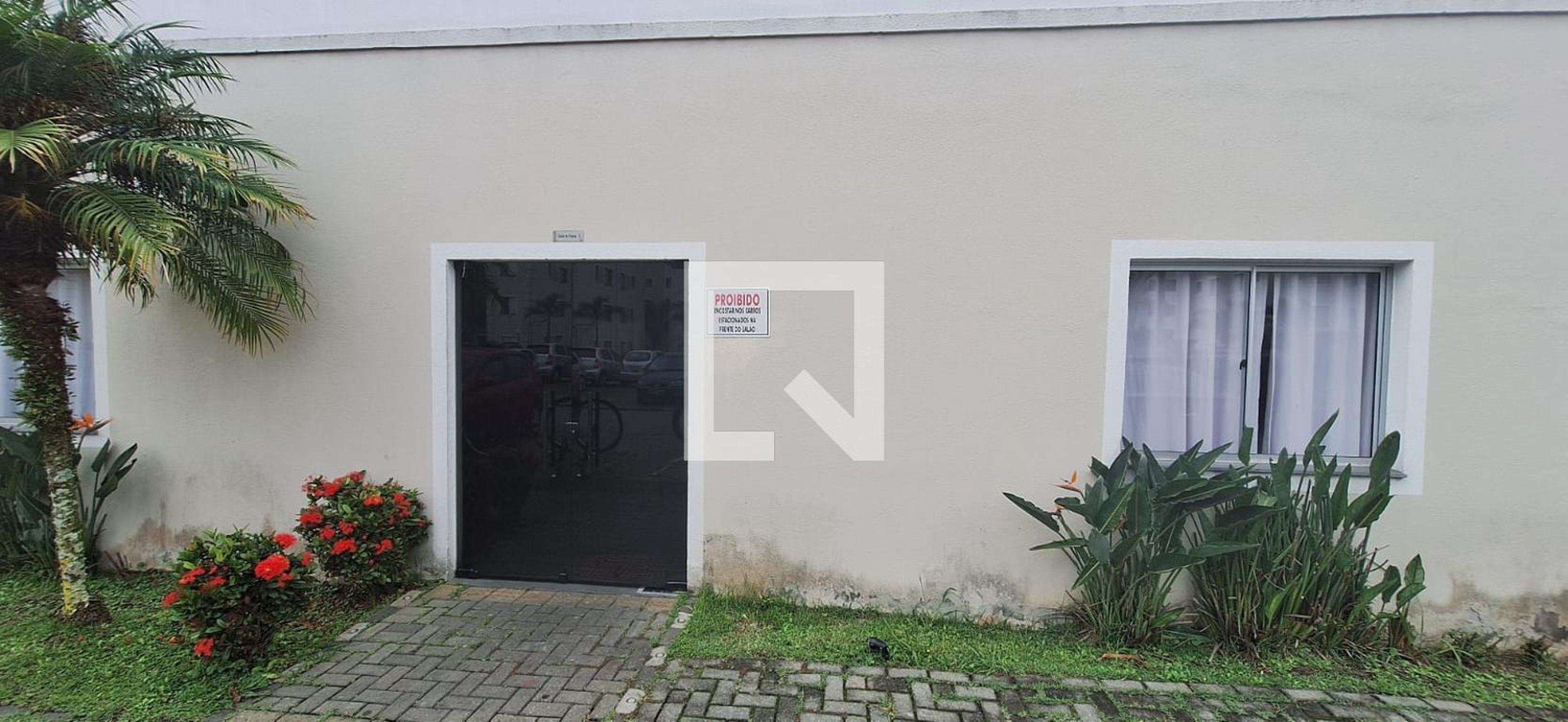 Área comum - Parque Setubal