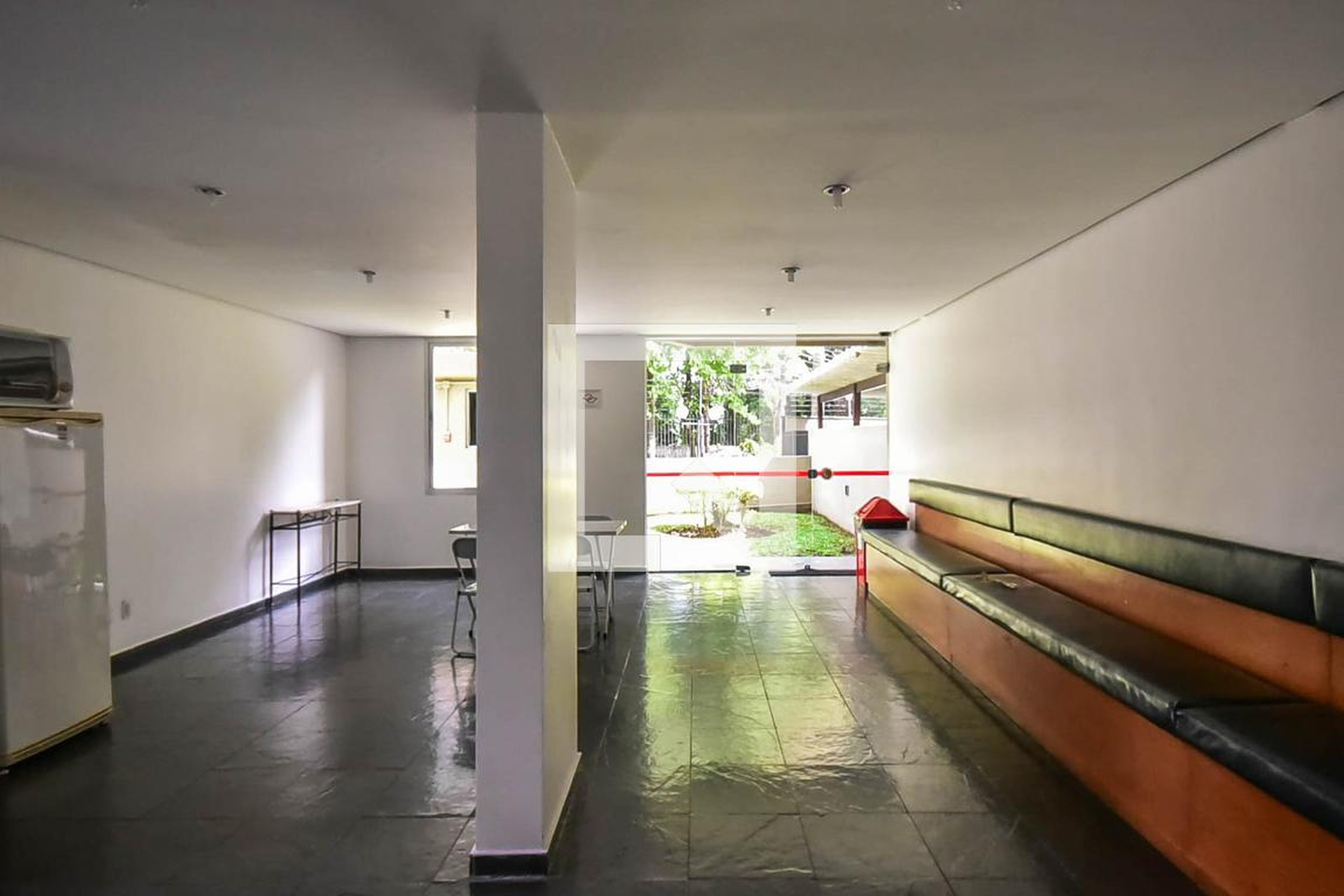 Salão de Festa - Jaborandi