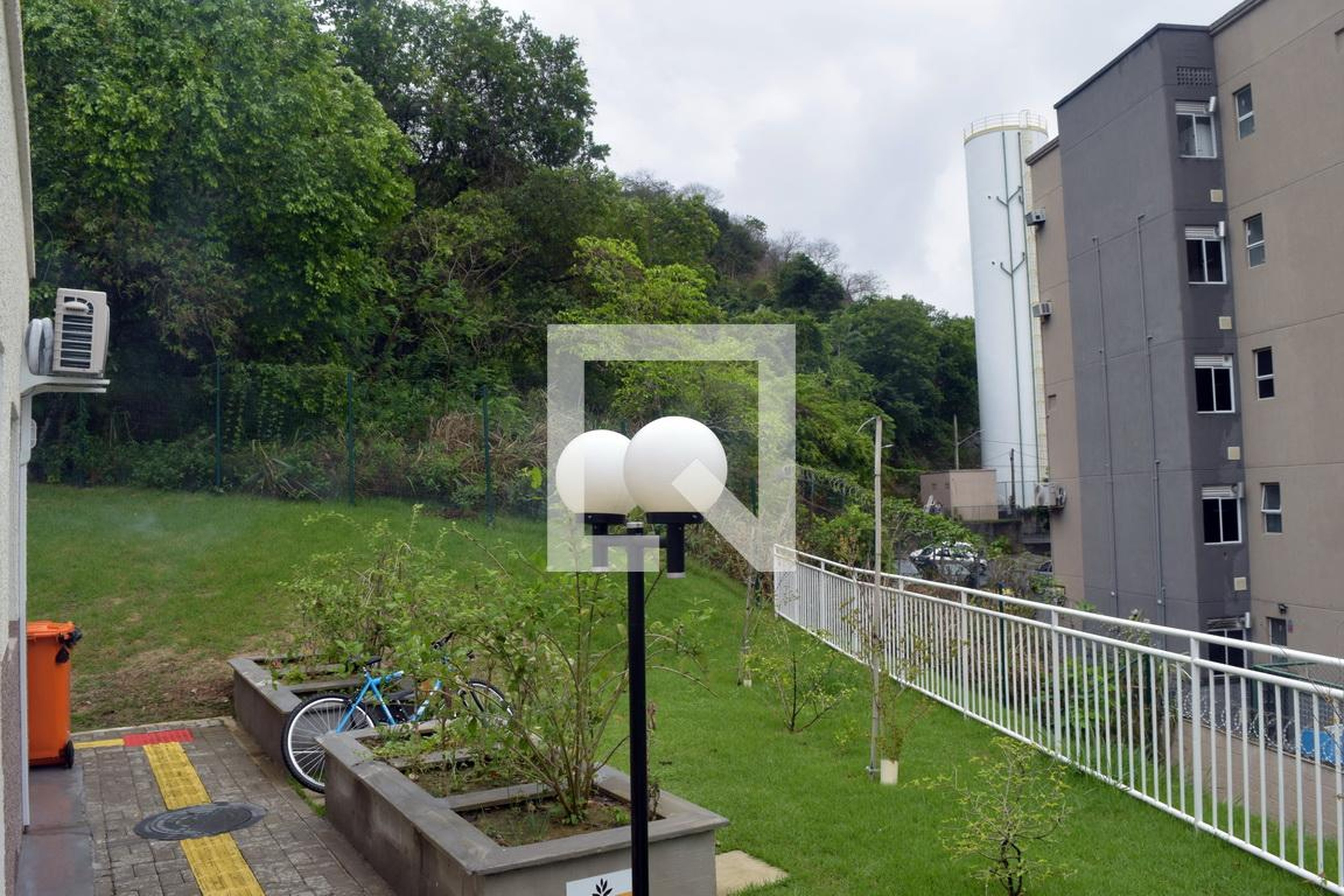 Área Externa - Reserva do Sol