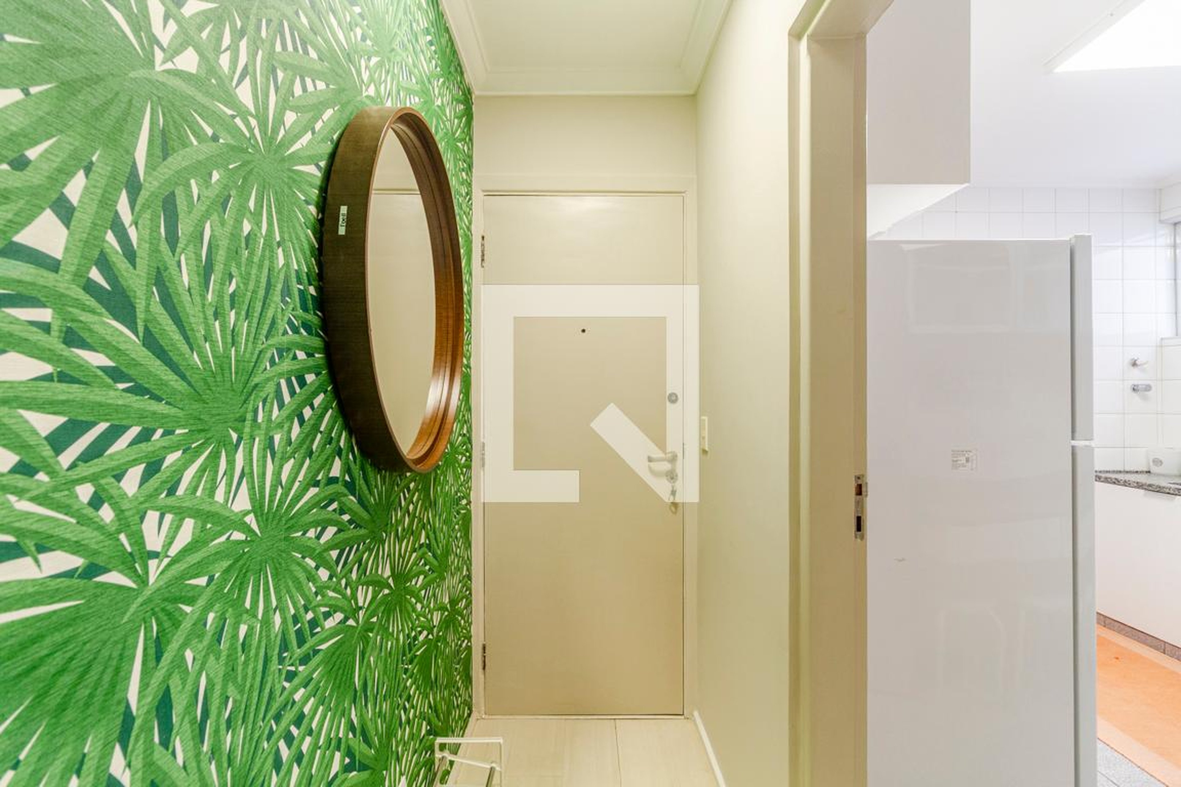 Hall - Edifício Estrela Polar