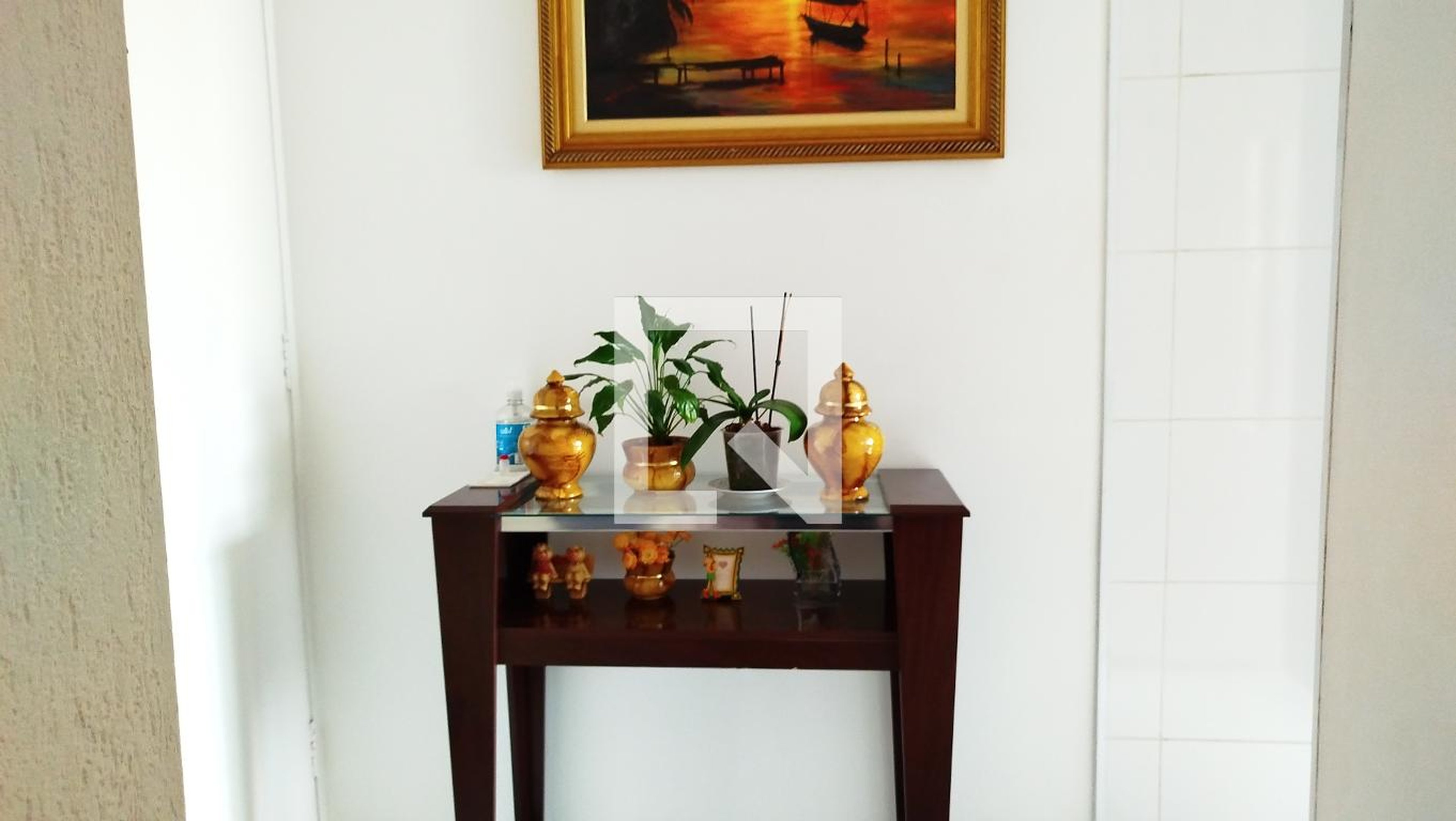 Hall de entrada - Indiana Gardens