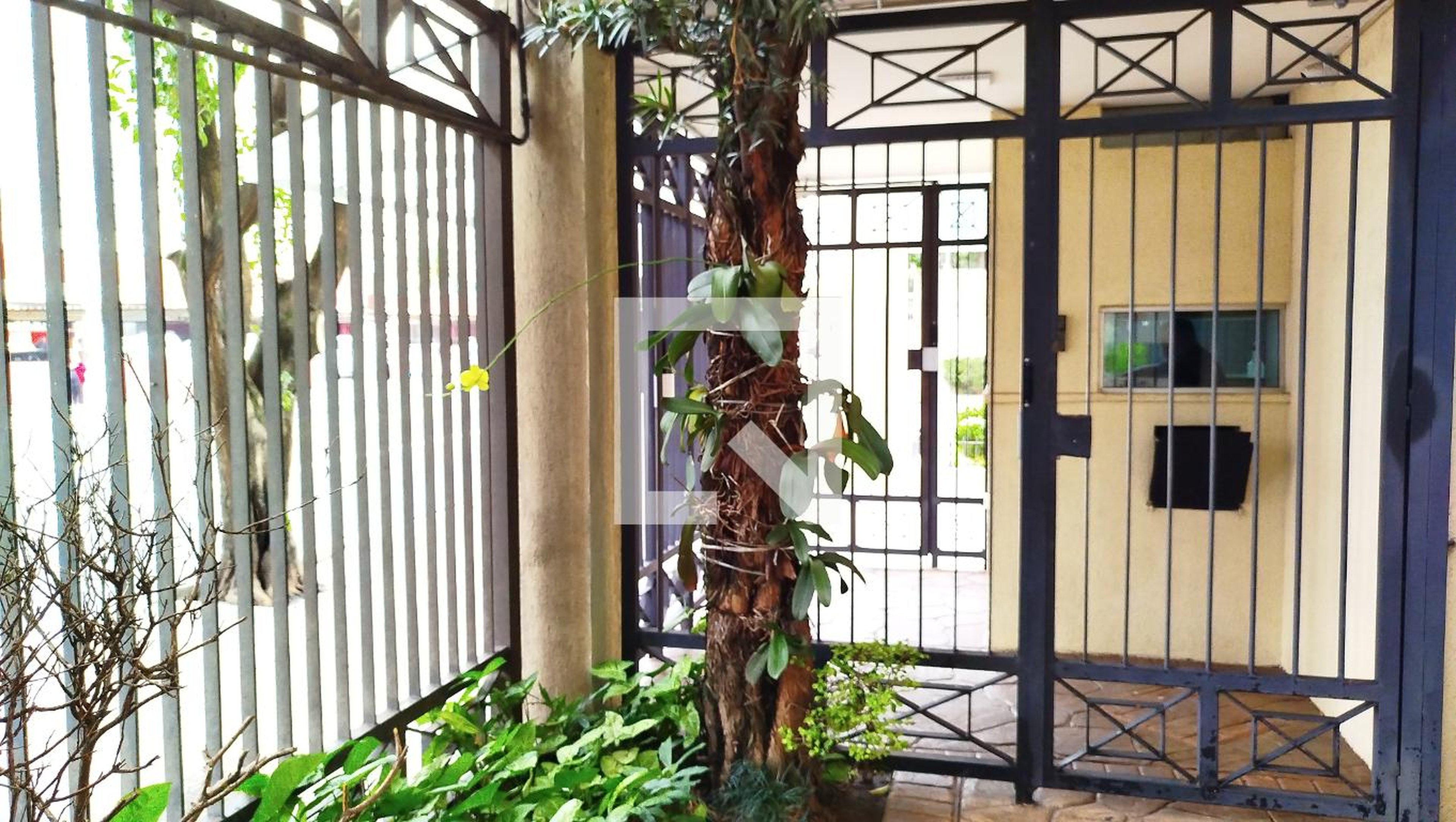 Portaria - Indiana Gardens