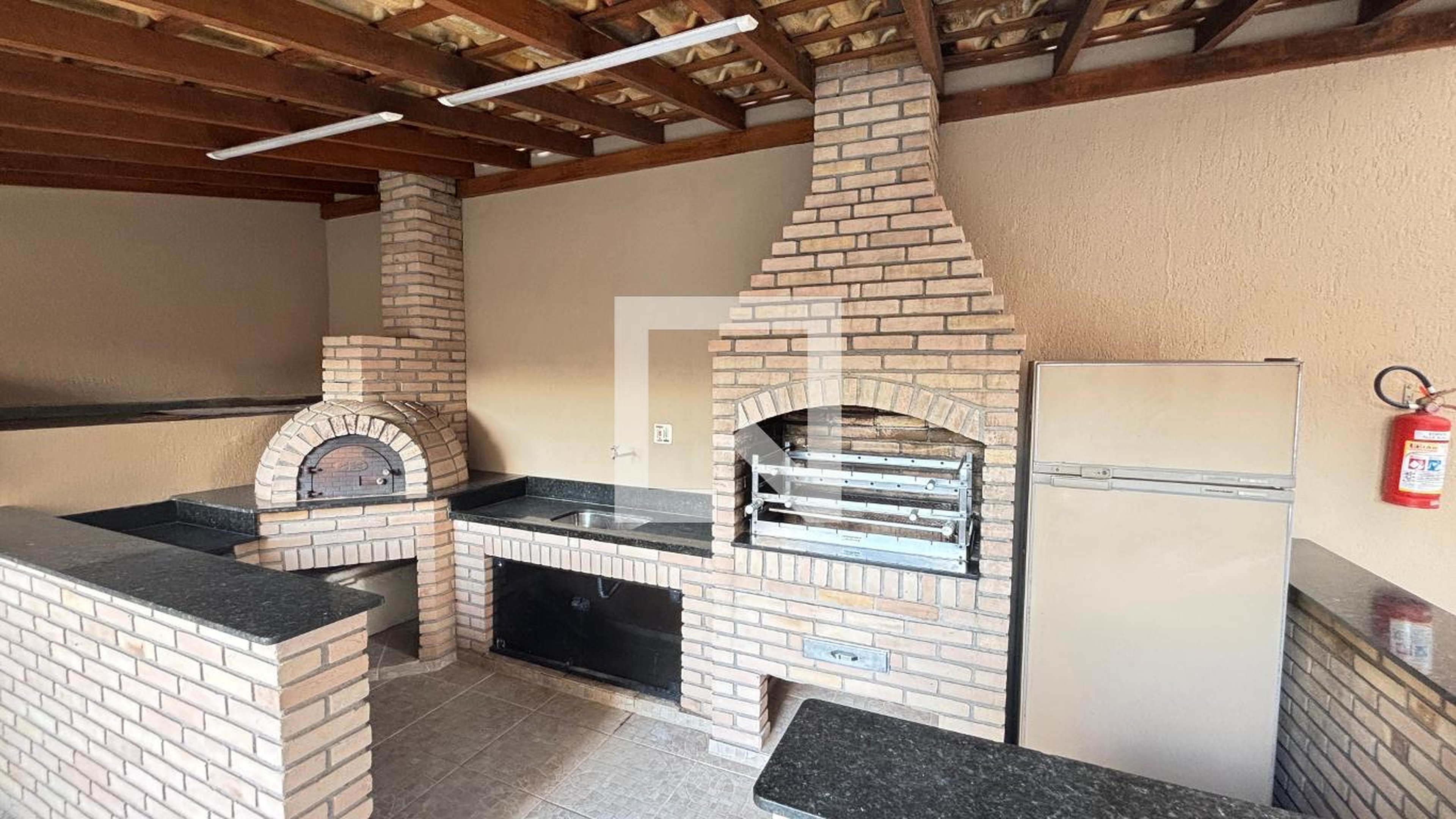 Churrasqueira - Alla Scala