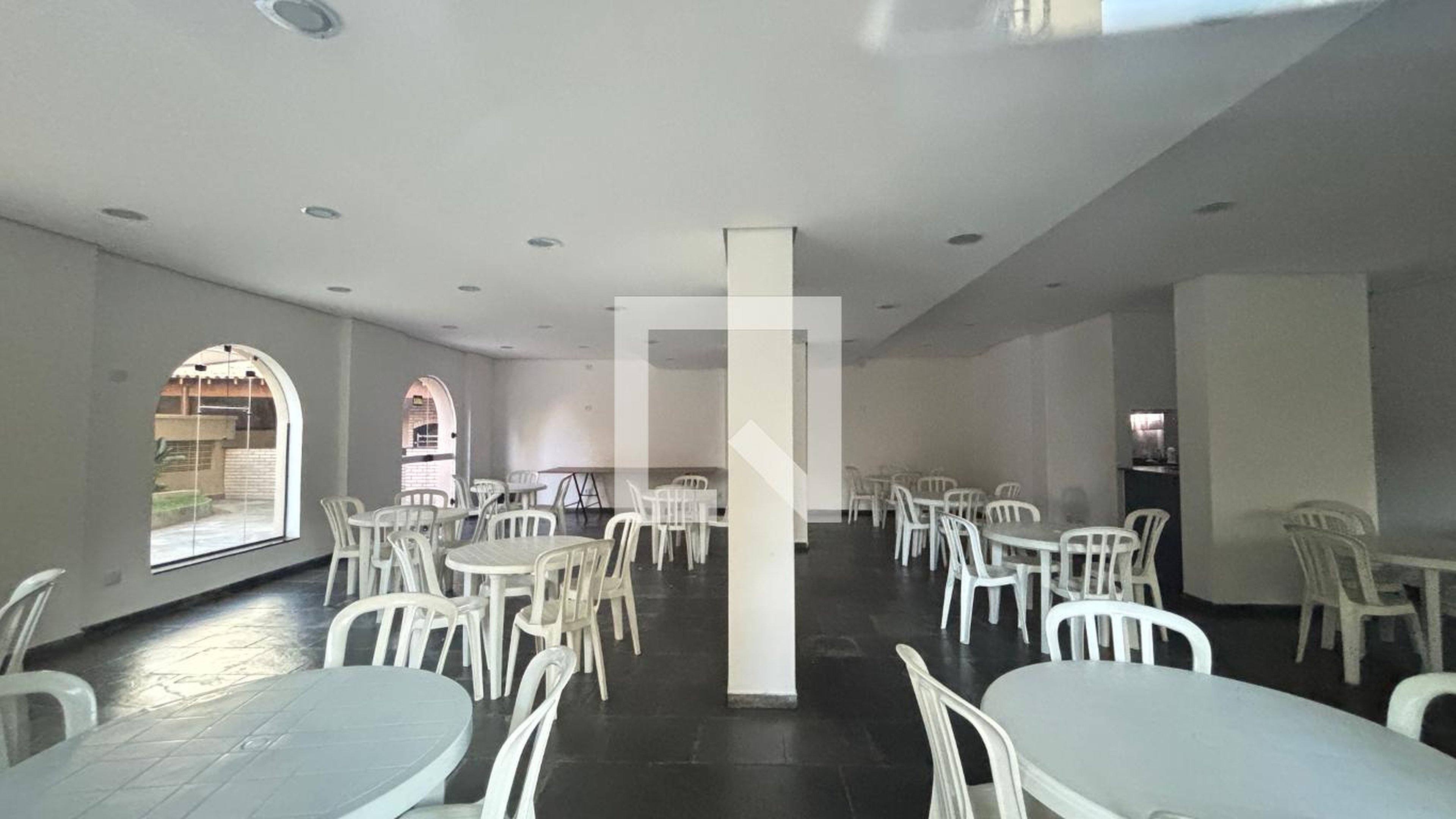 Salão de Festas - Alla Scala