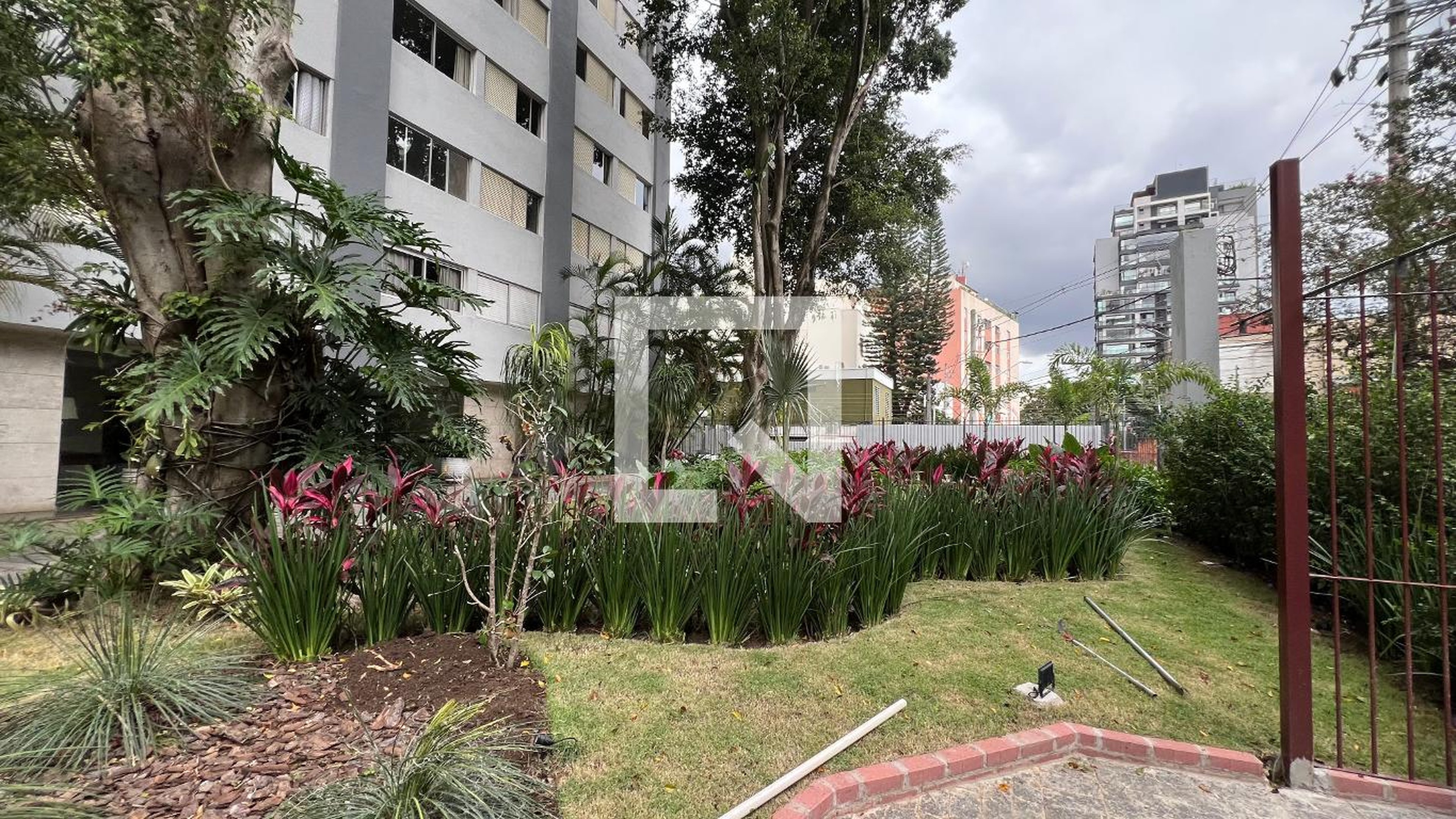 Fachada Condomínio Caravelle