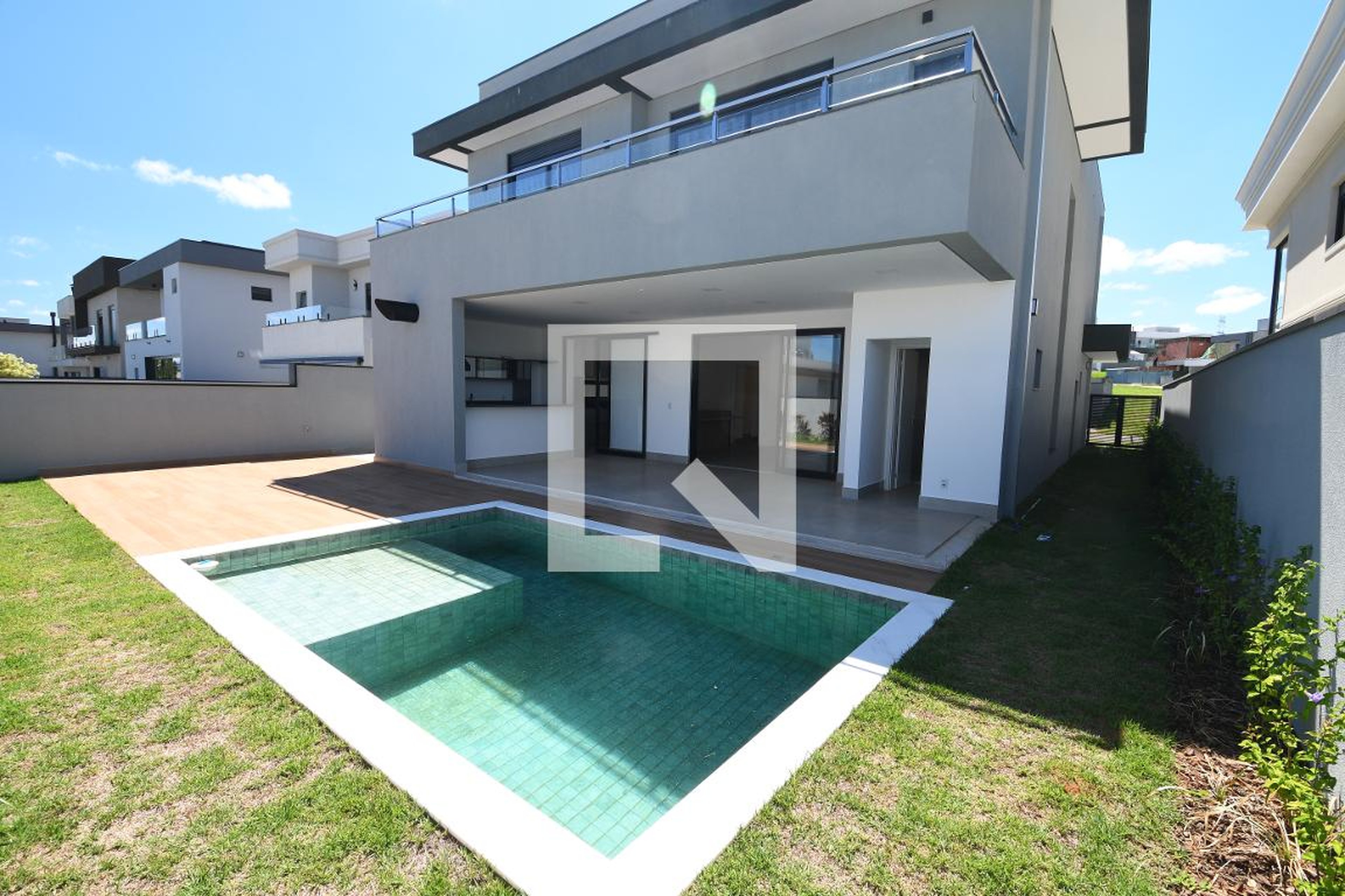 Piscina - 