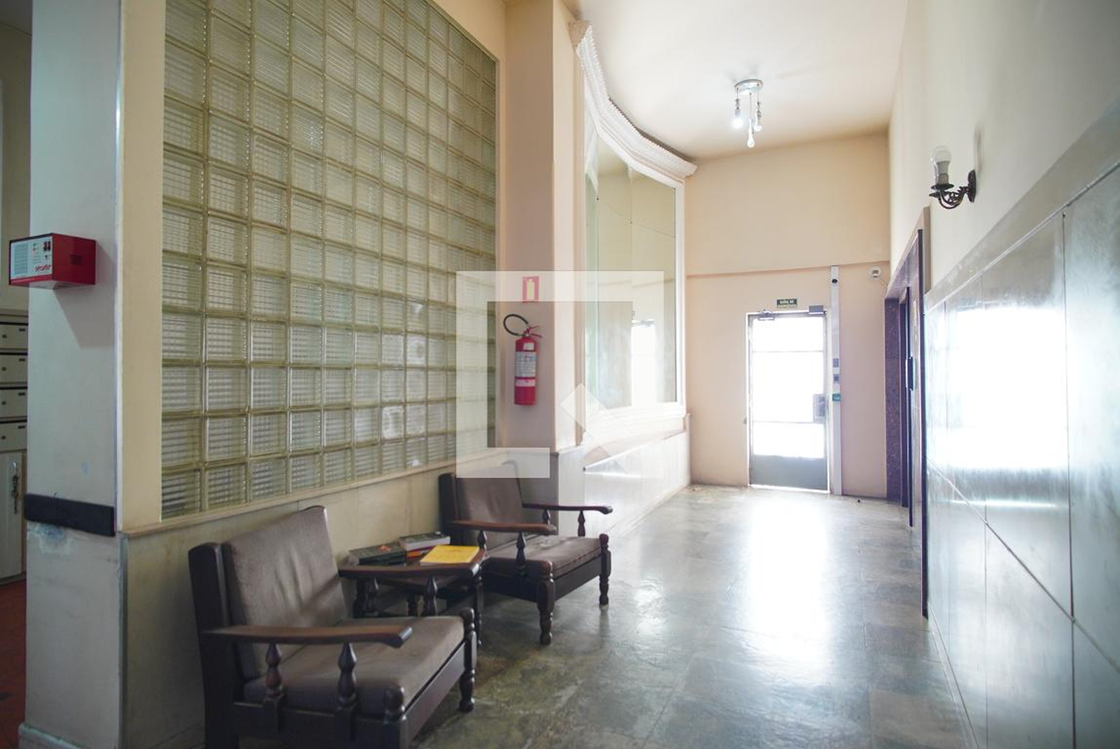 Hall de Entrada - Nilza Esther