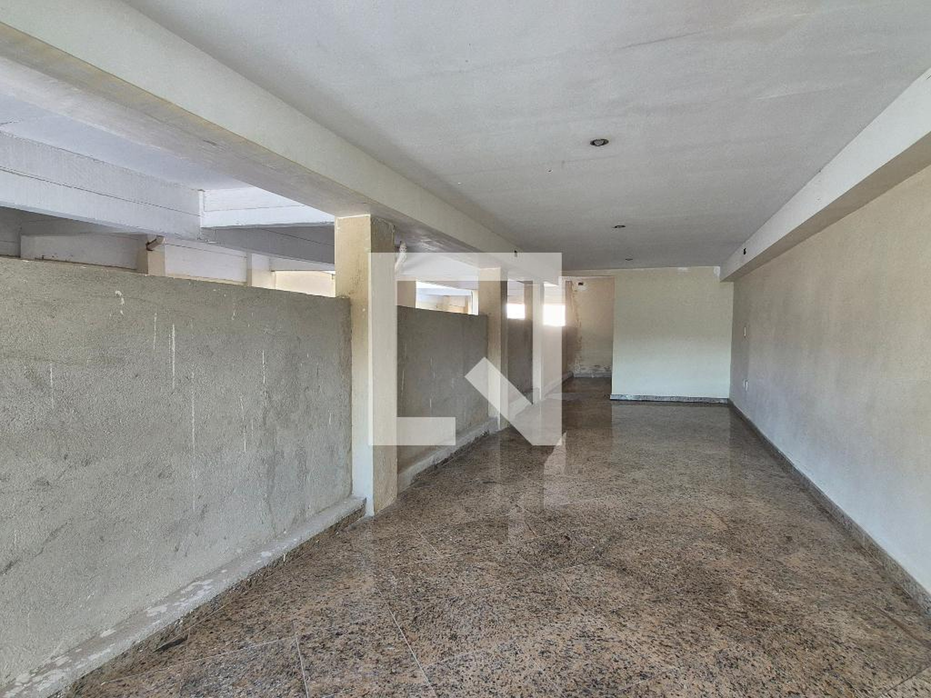 Hall de entrada - null