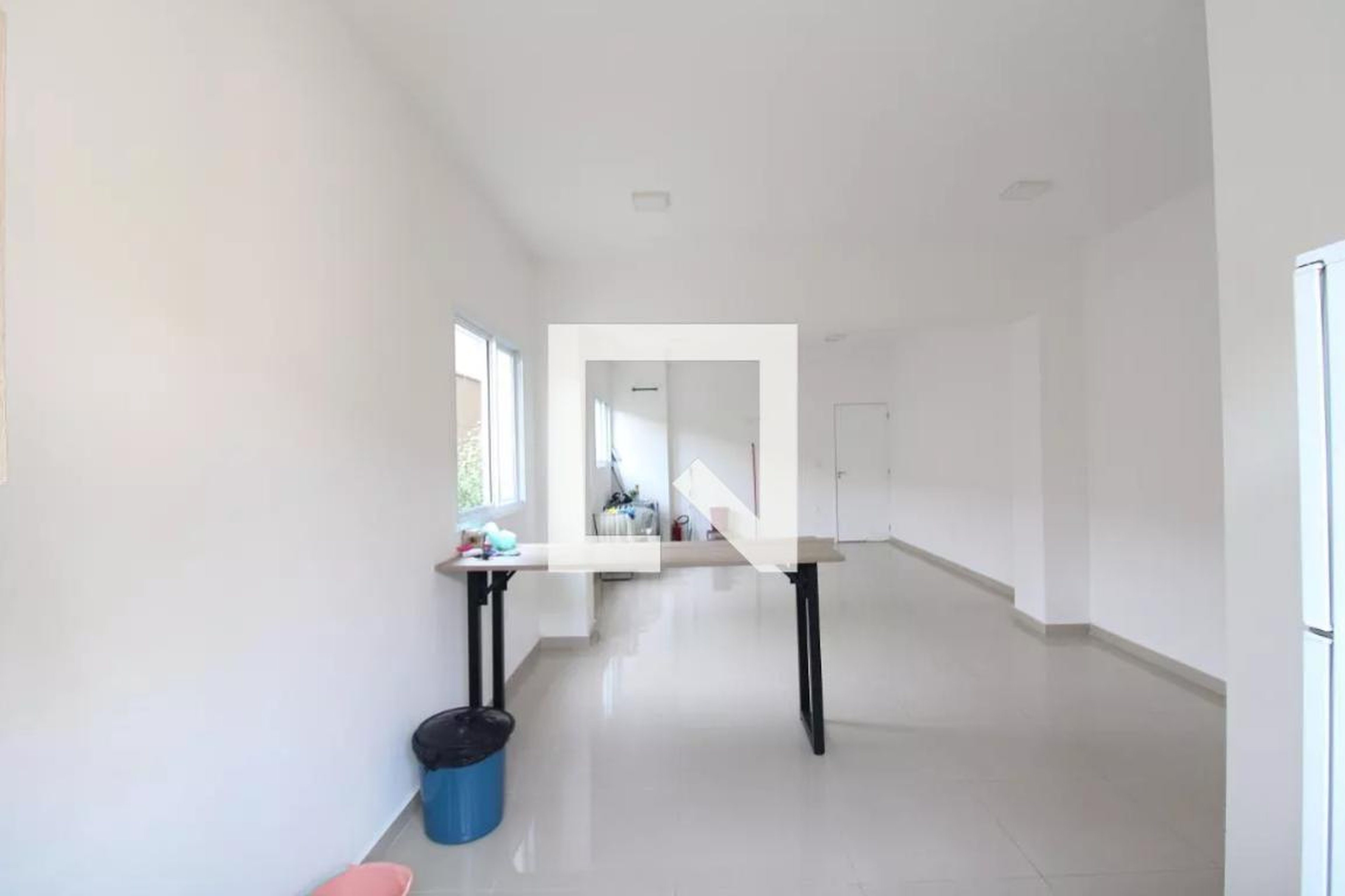 Salão de festas - Paulo Maudi