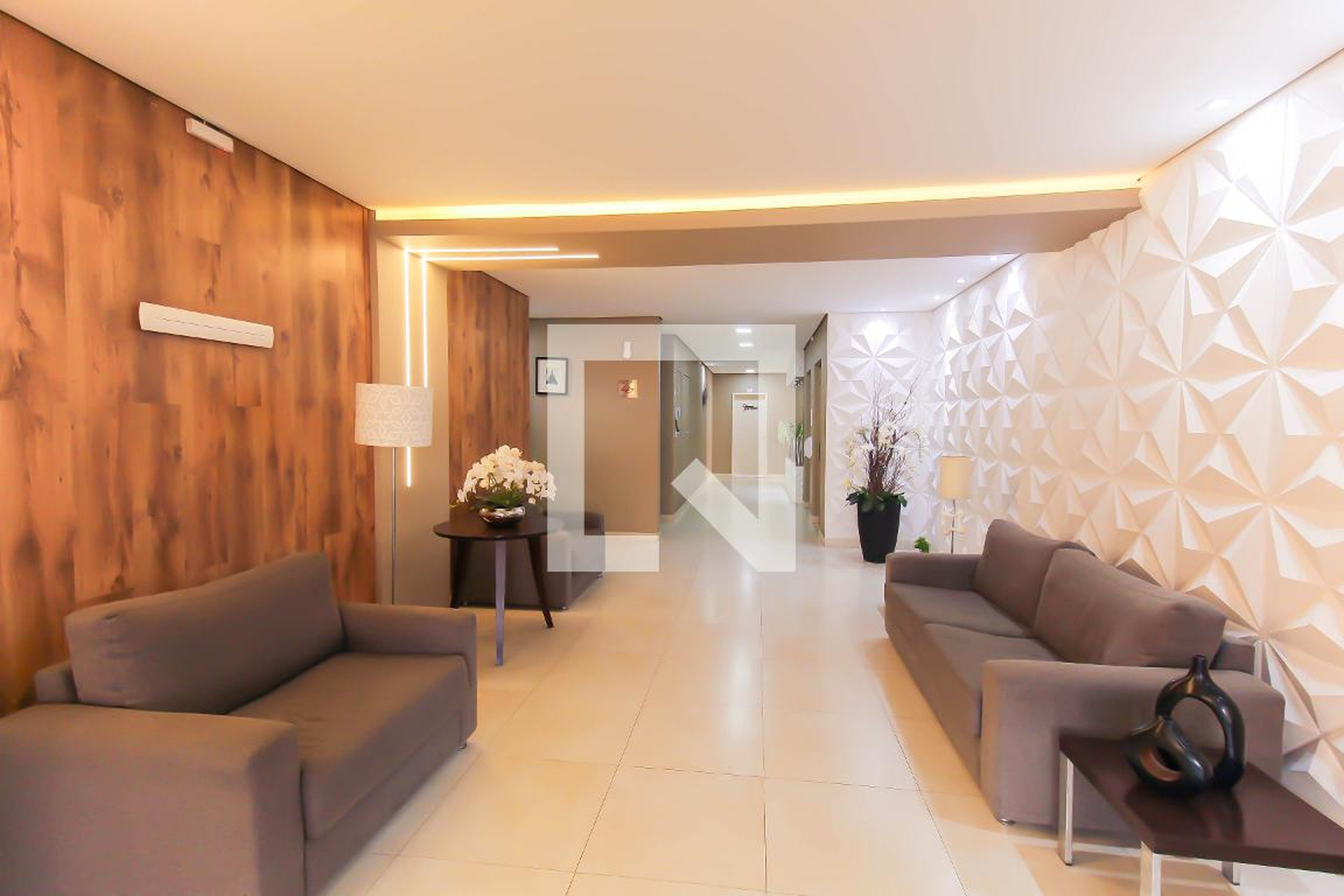 Hall - Aroeira