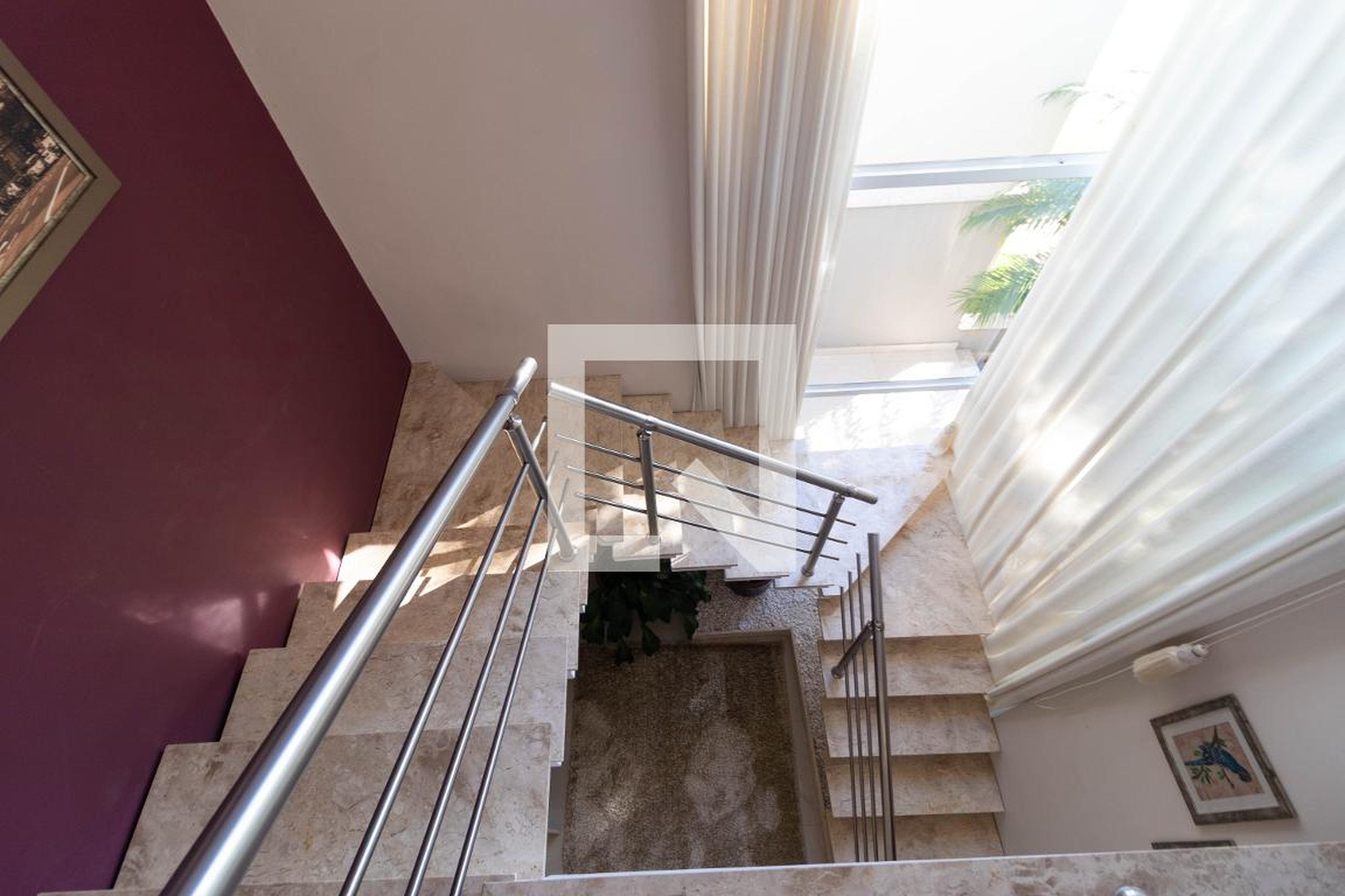 Hall de entrada - Best View Swiss Park