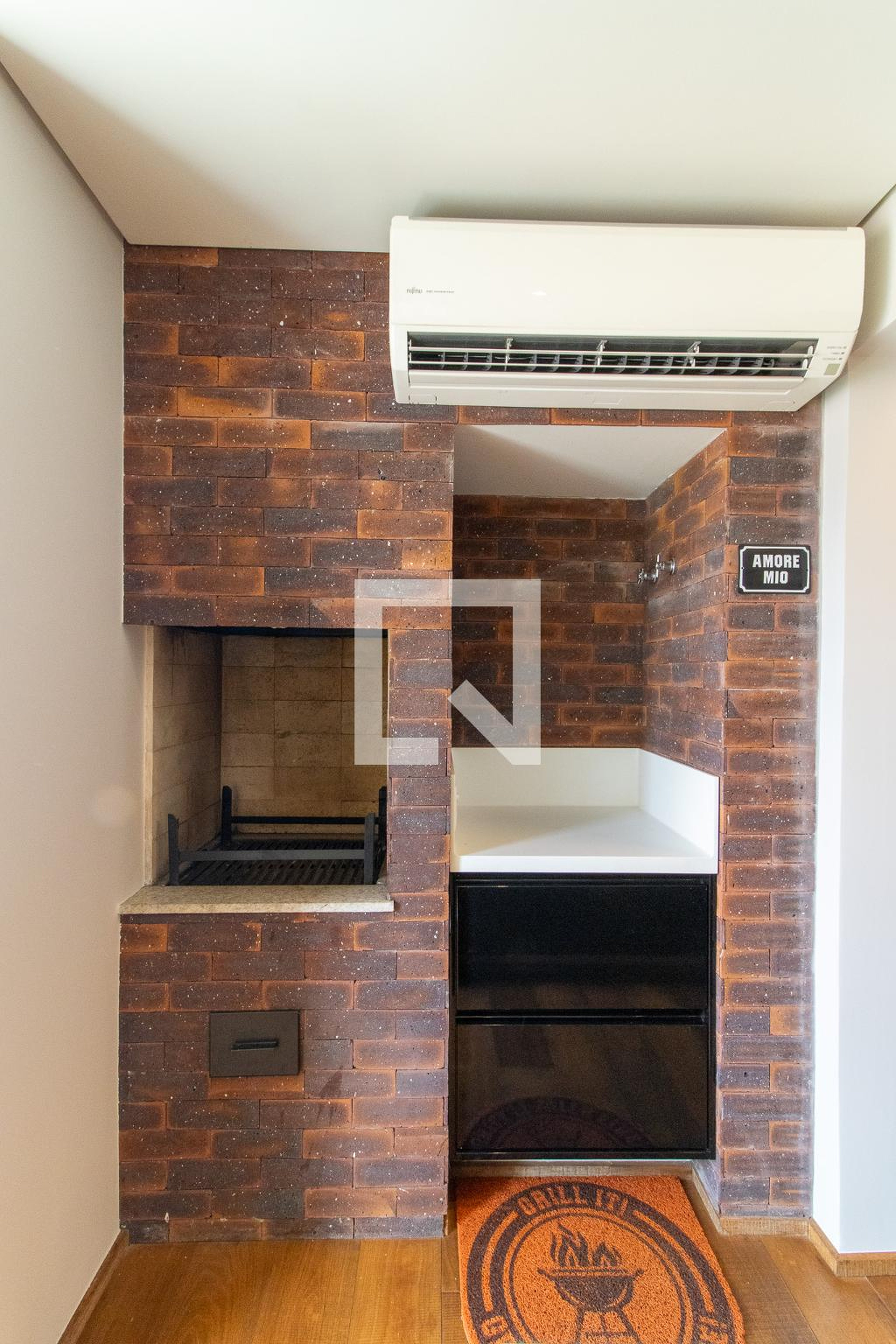 Churrasqueira - Arthouse Double Sky