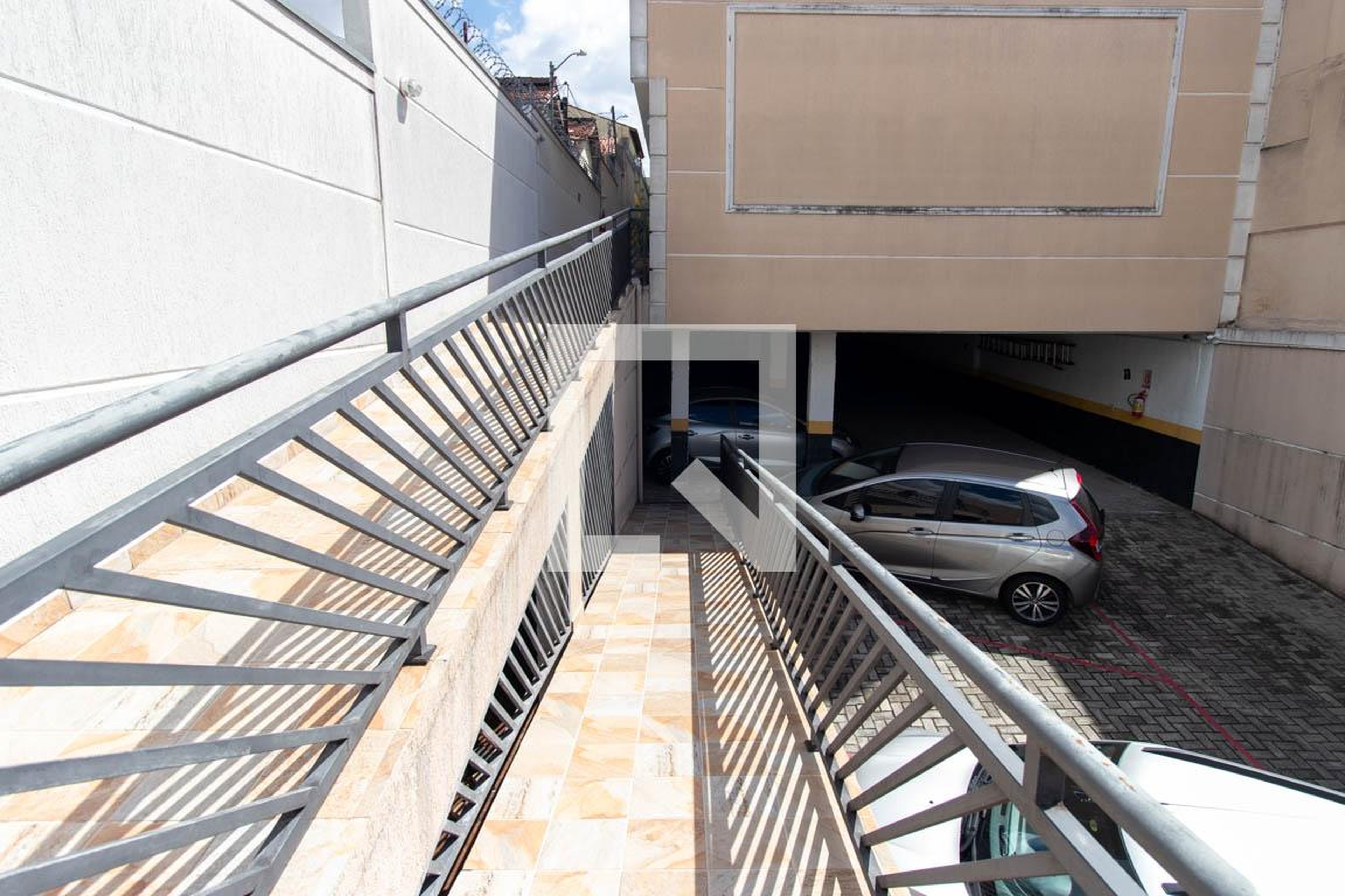 Entrada - Real North Capricho