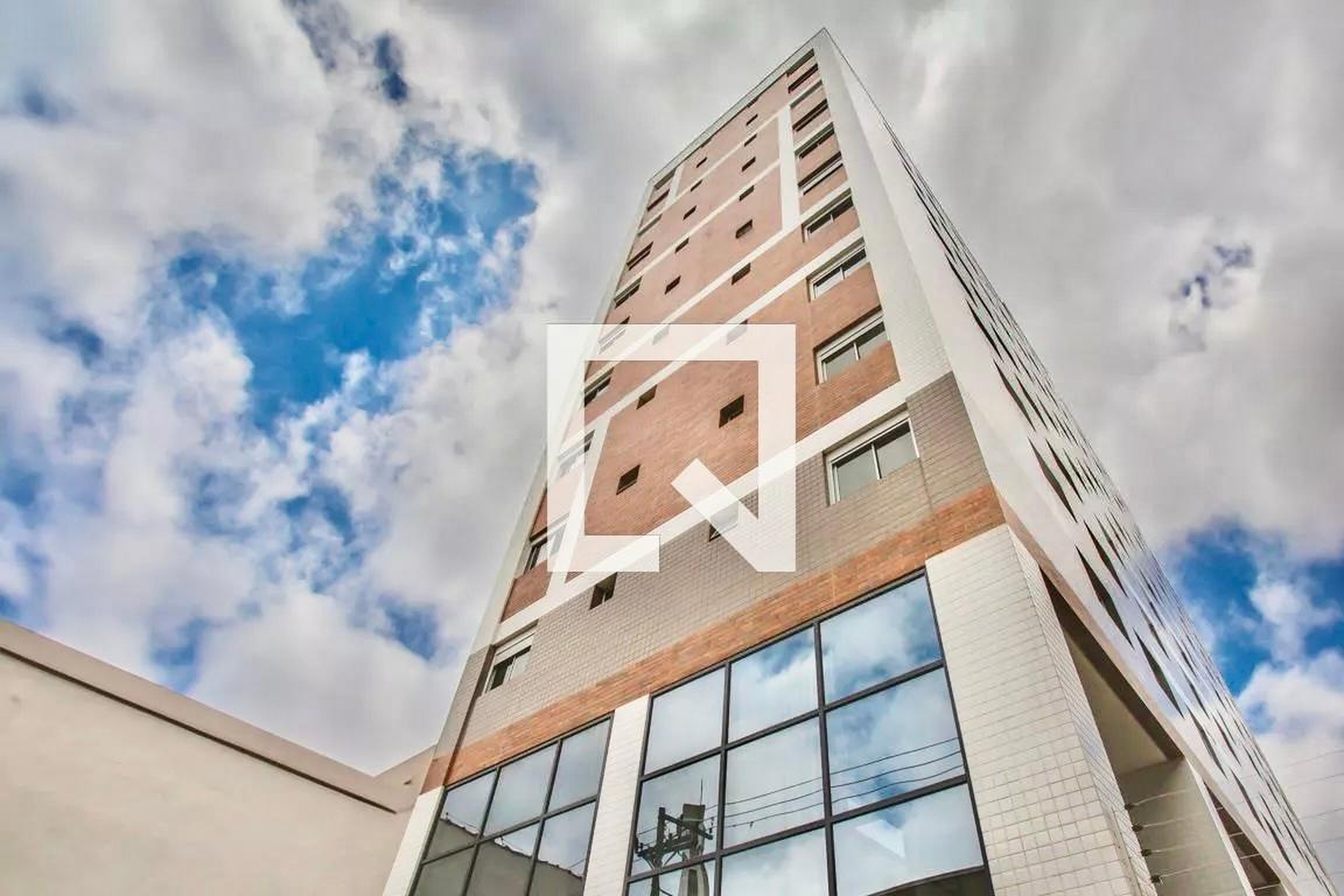 Fachada Condomínio em Avenida Bosque da Saúde, 208