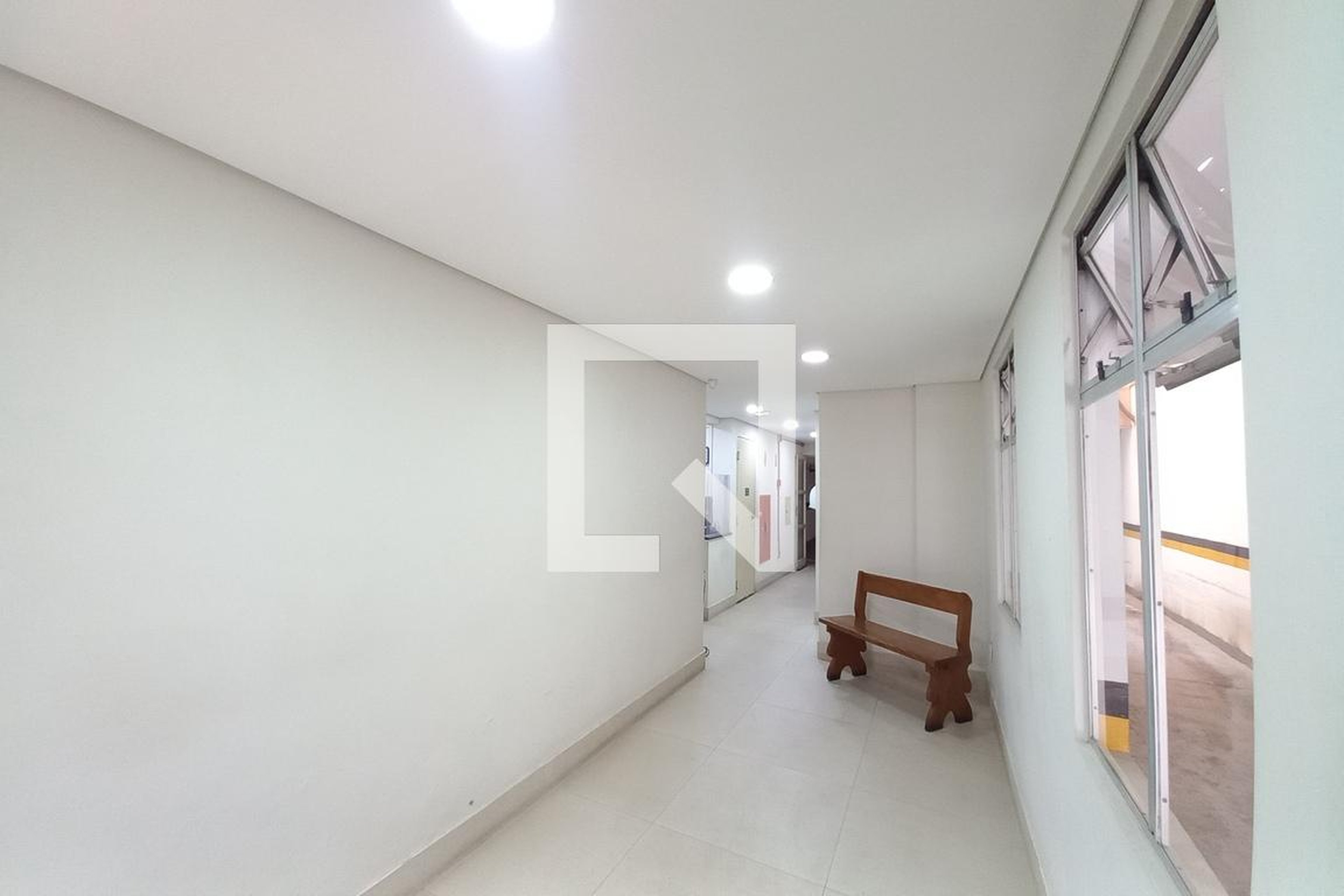 Hall de Entrada - null