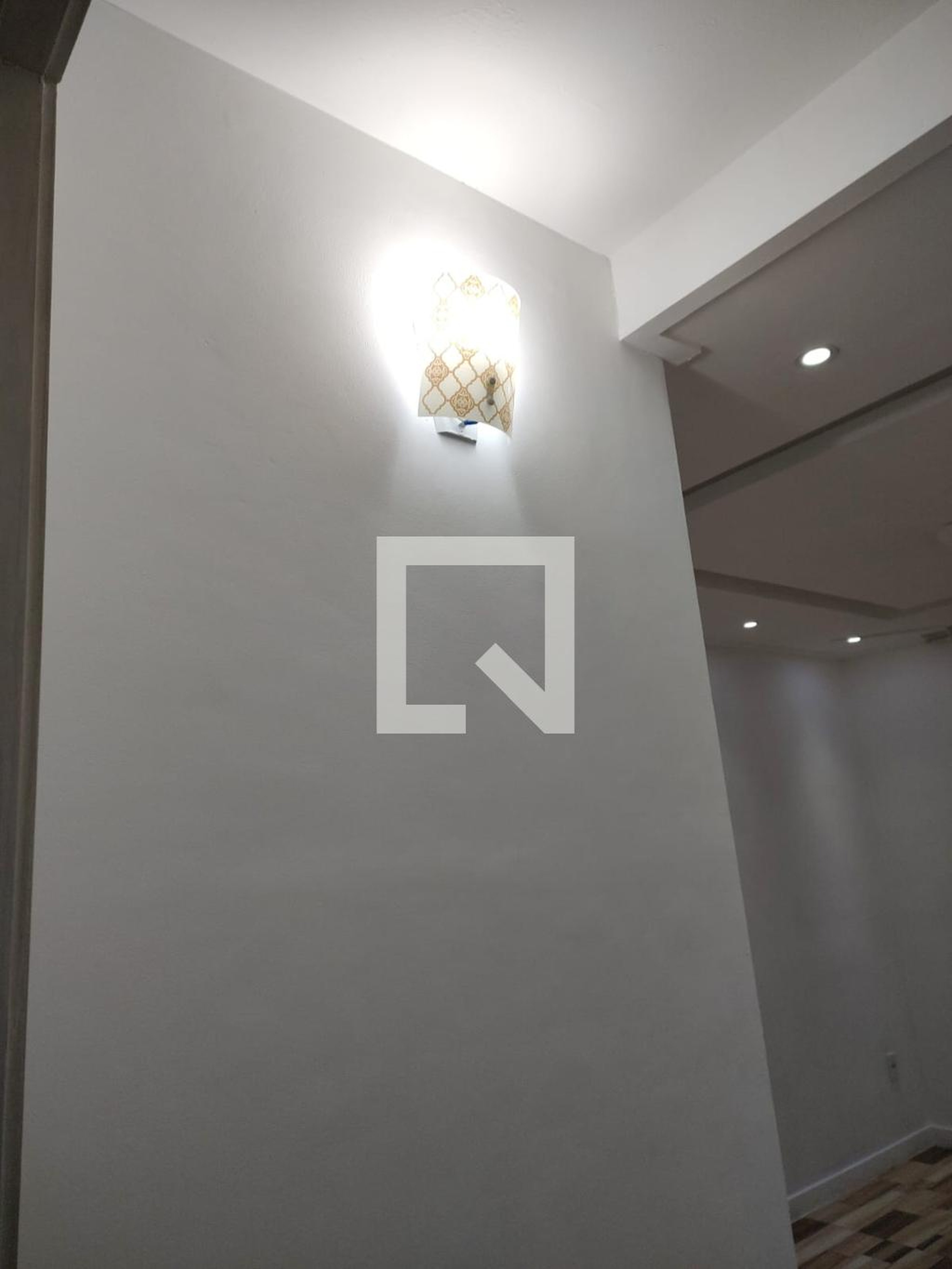 Hall de Entrada Residencial Morada das Gaivotas