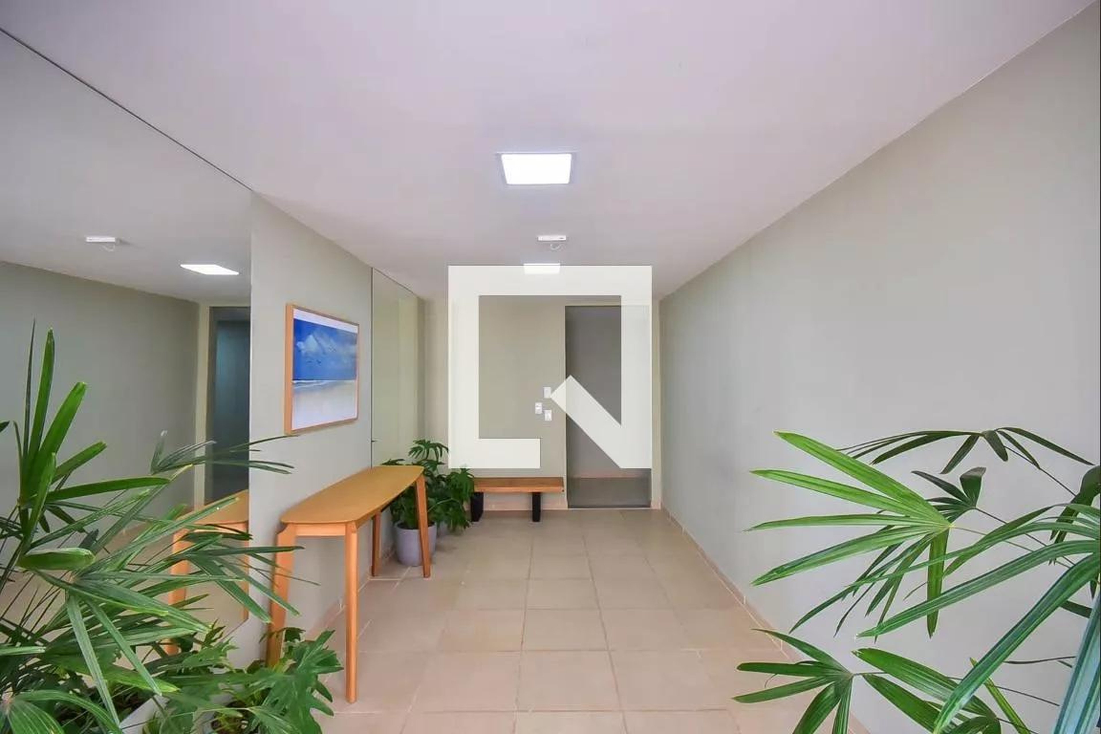 Hall Social - em Rua German Lorca