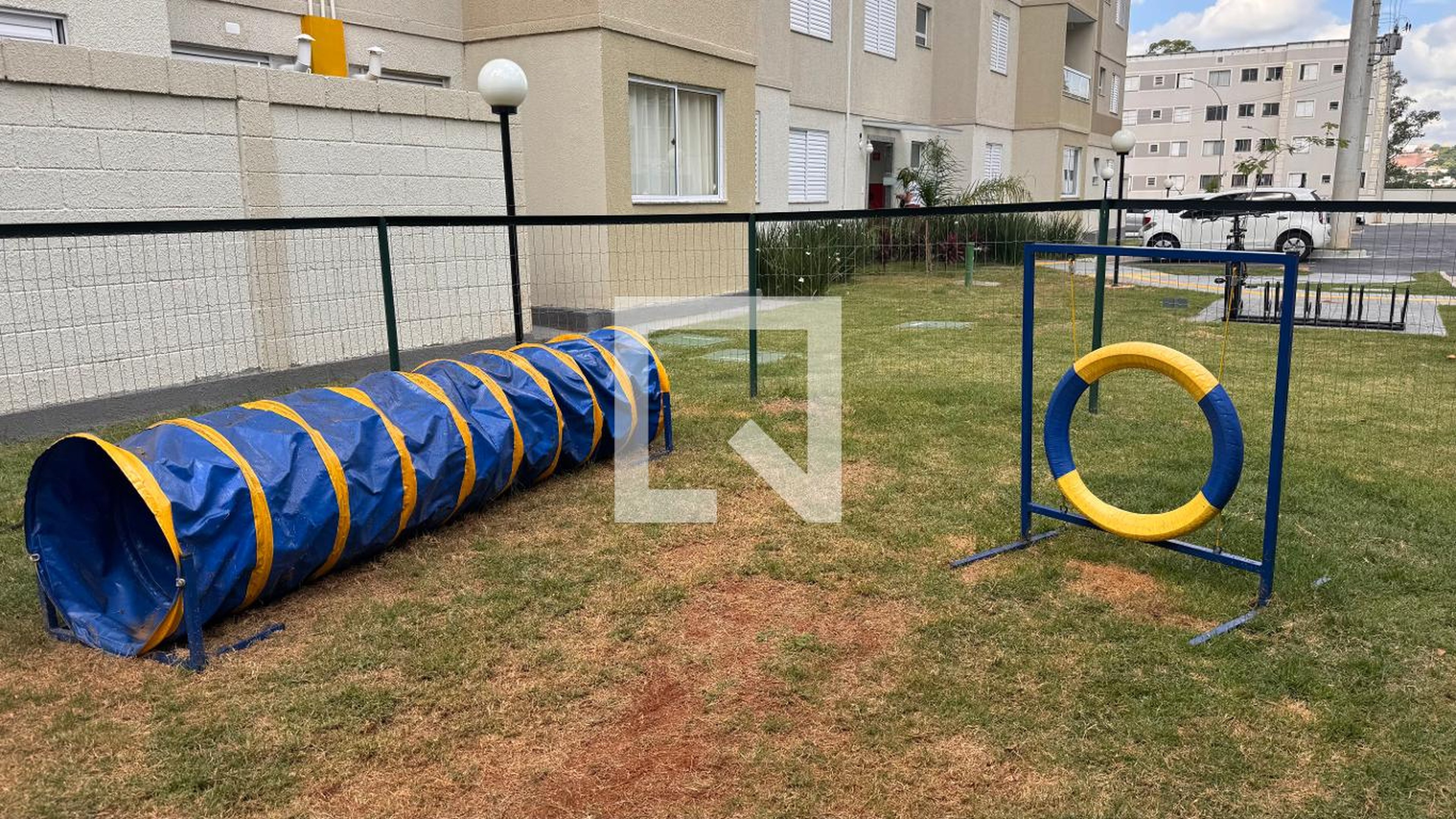 Espaço Pet - Diamante Ville