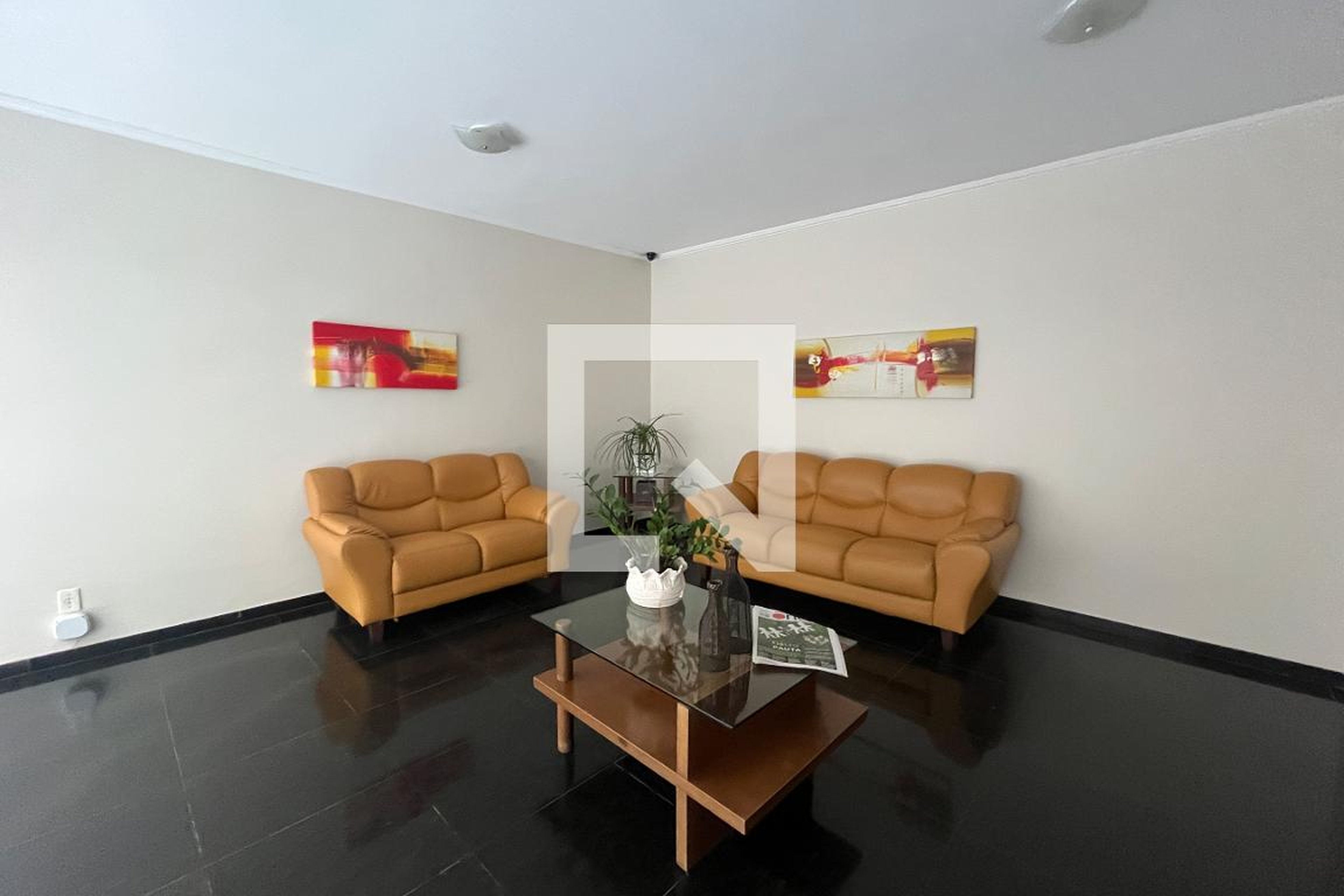 Hall de entrada - Castellamare