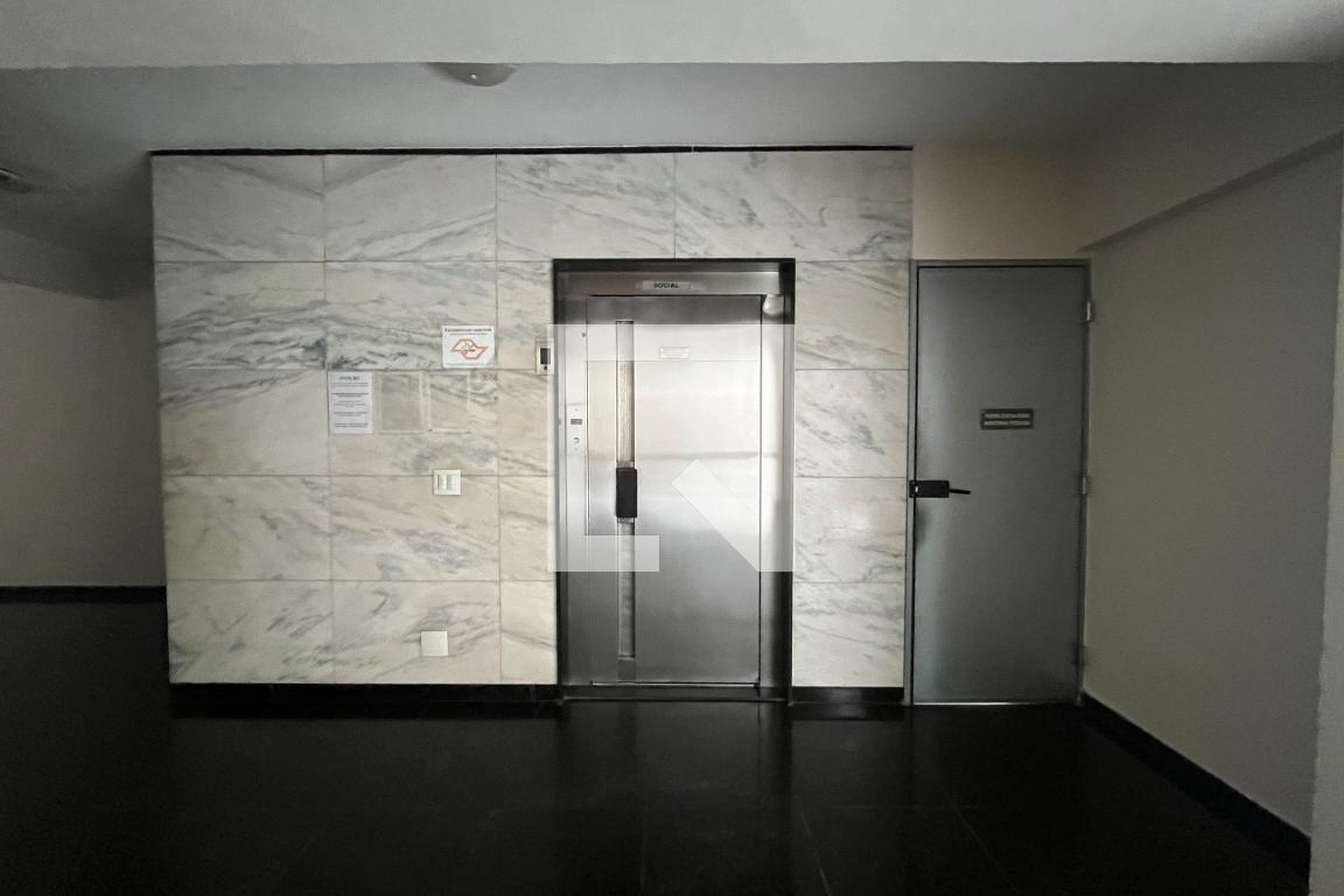 Elevador - Castellamare