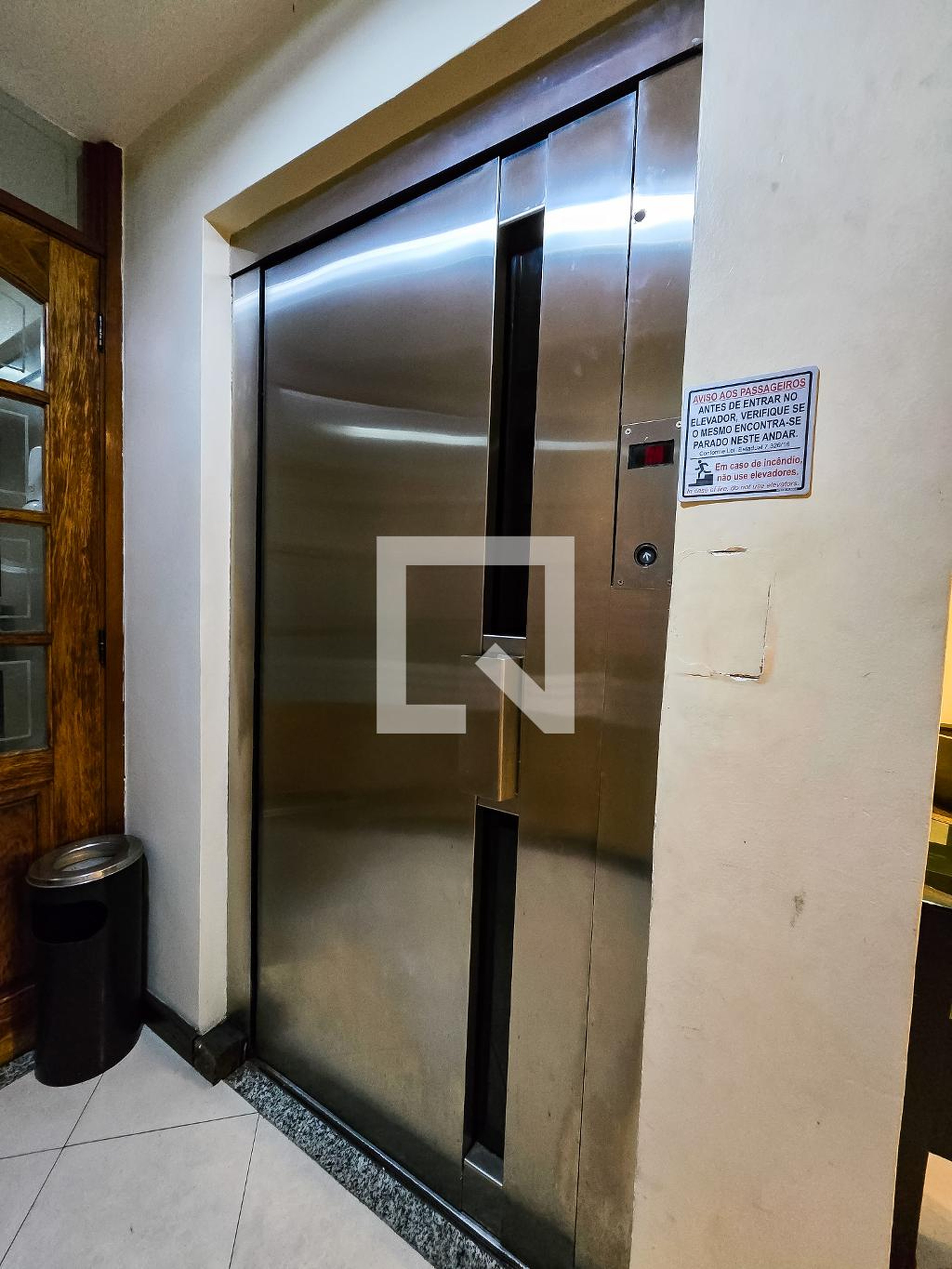 Elevador - Rosanky