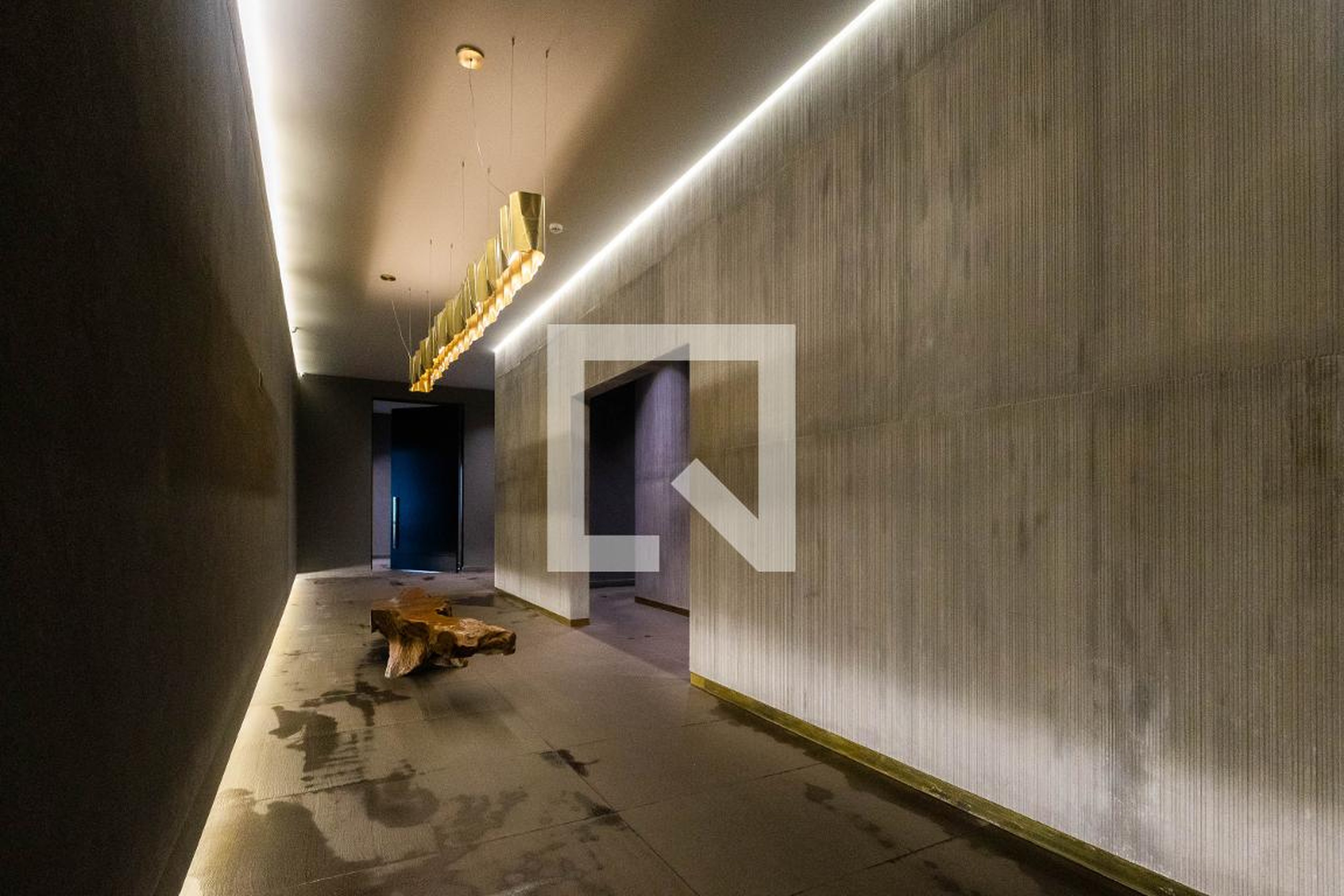 Hall social - Loft Augusta