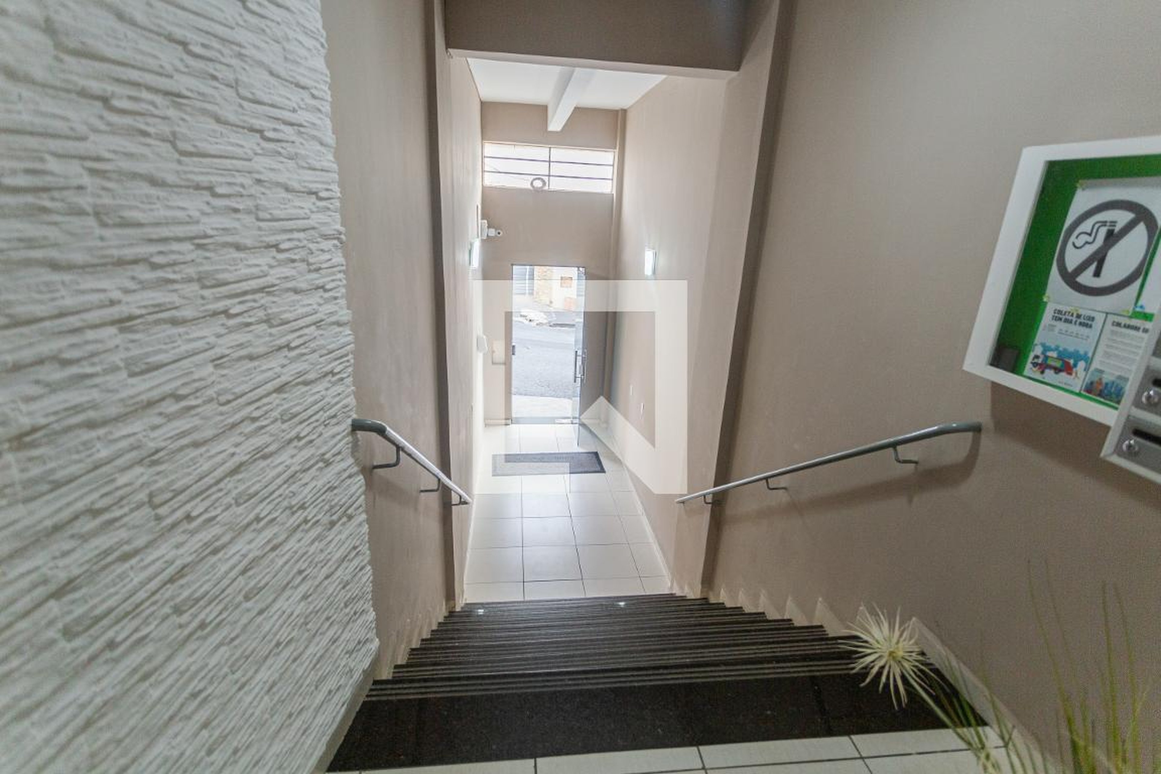 Hall de Entrada - null