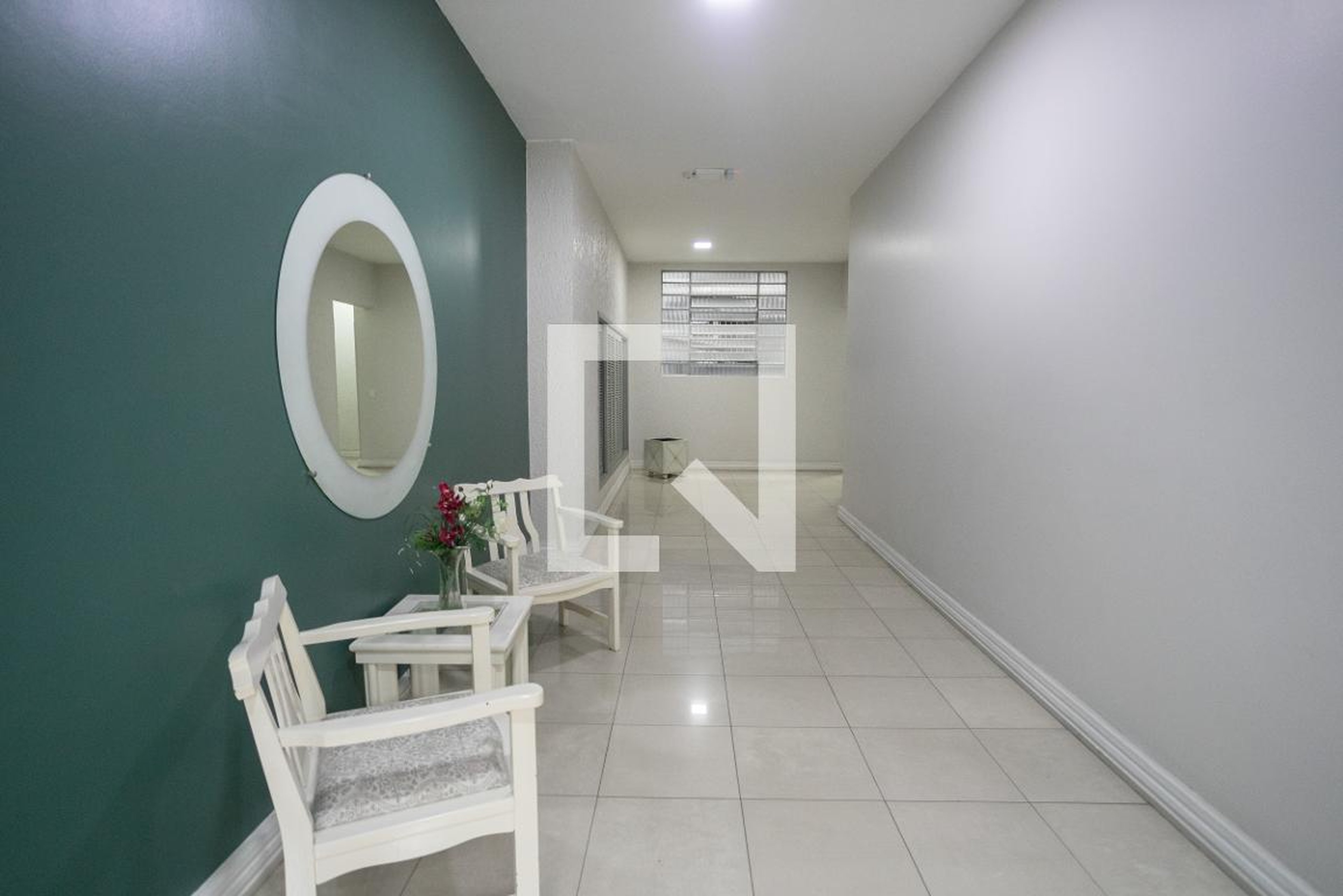 Hall de entrada - null