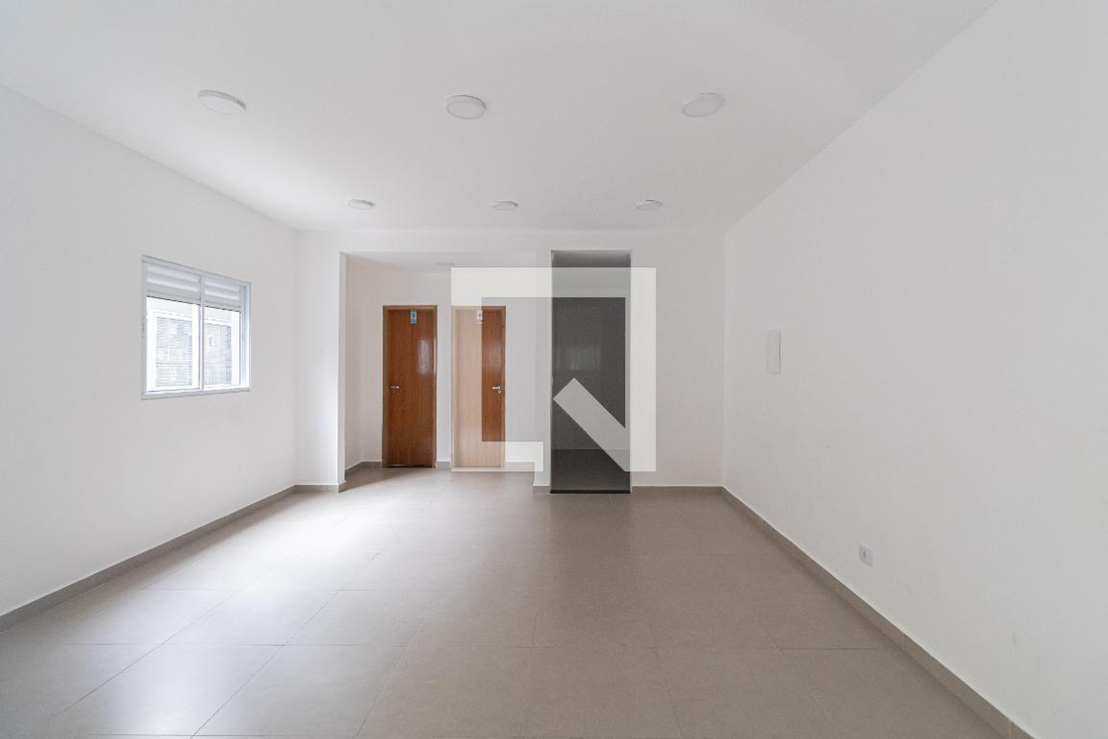 Área comum - Residencial Guaritá