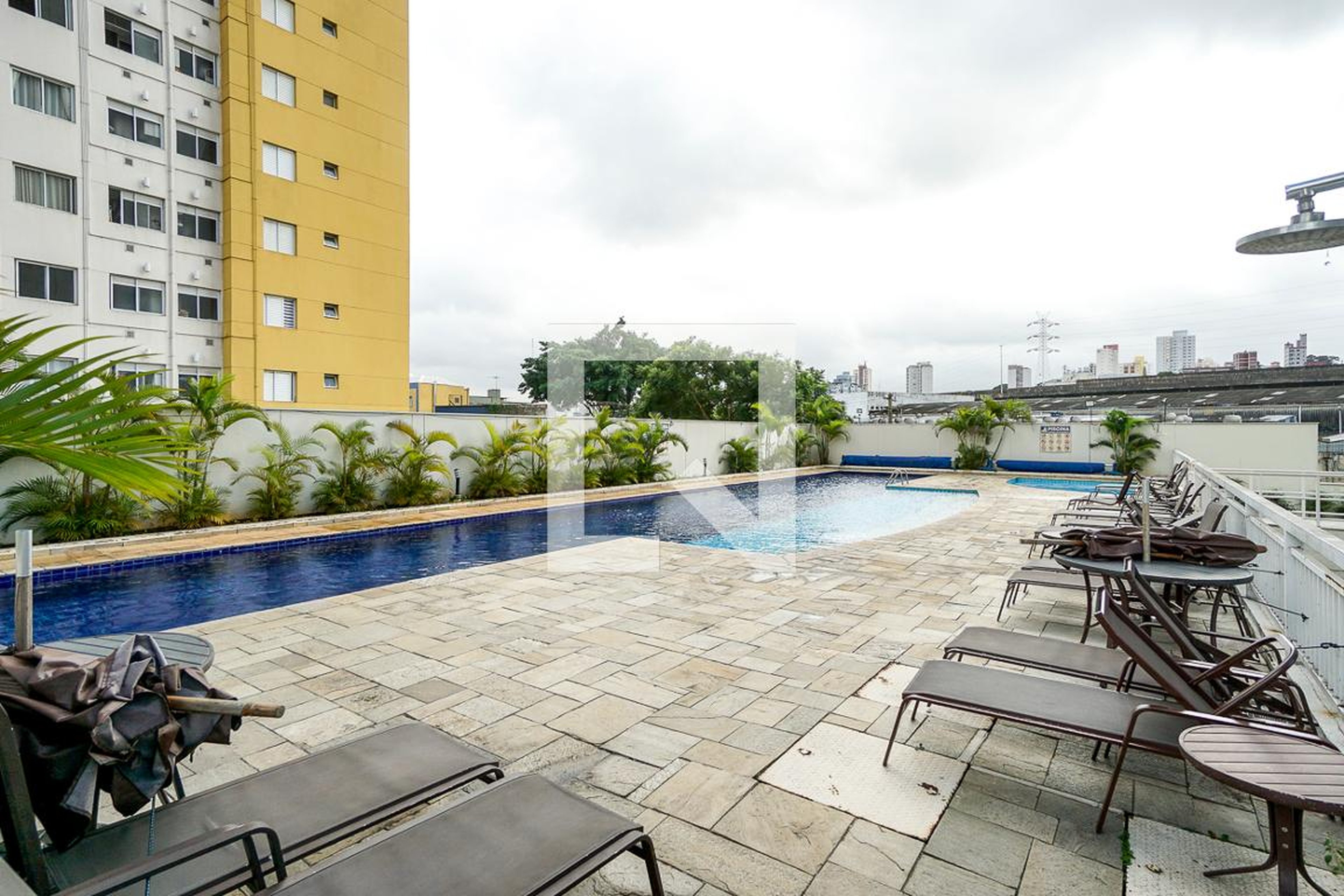 Piscina - Action Life