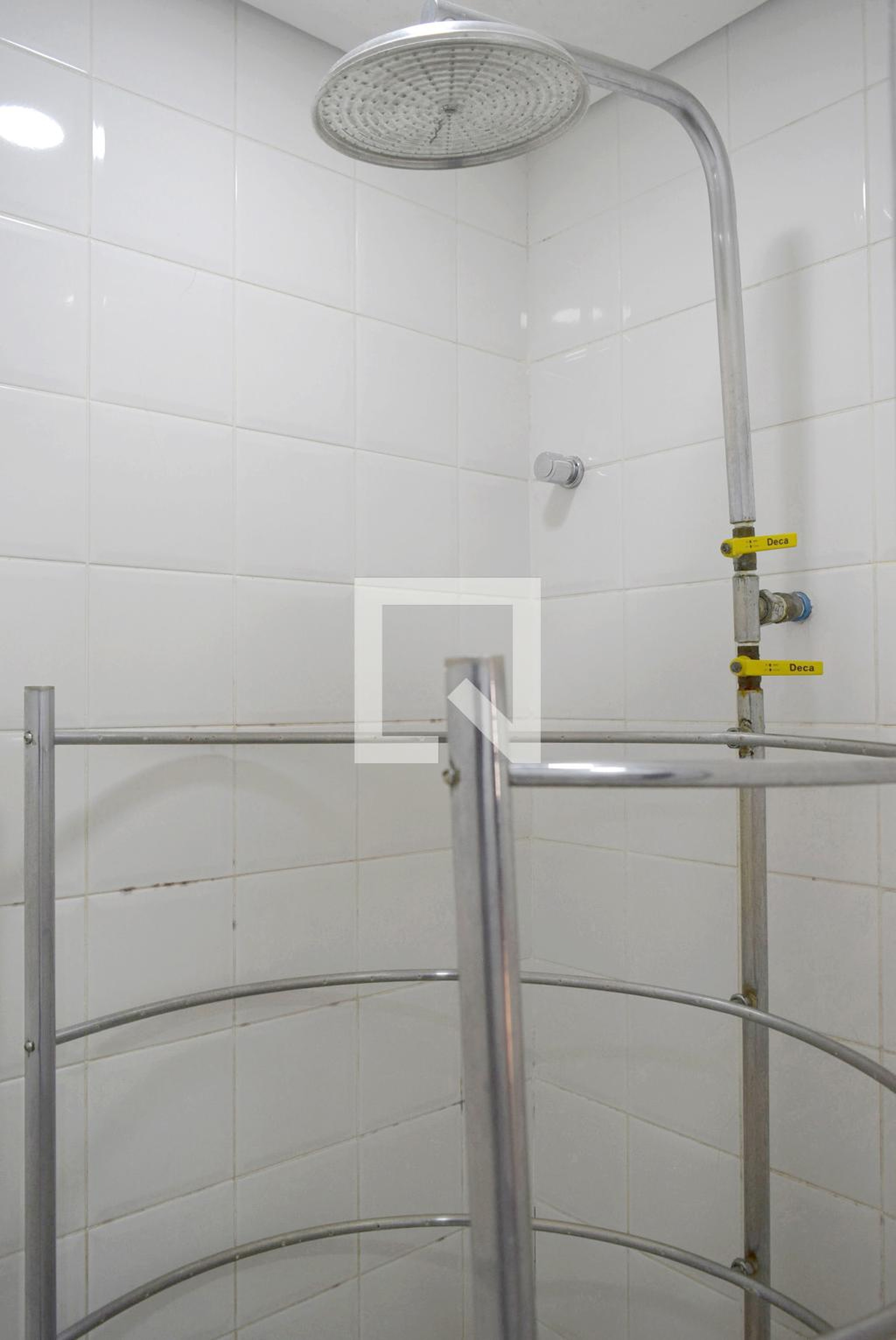 Sauna - Metropolitan Park Plaza