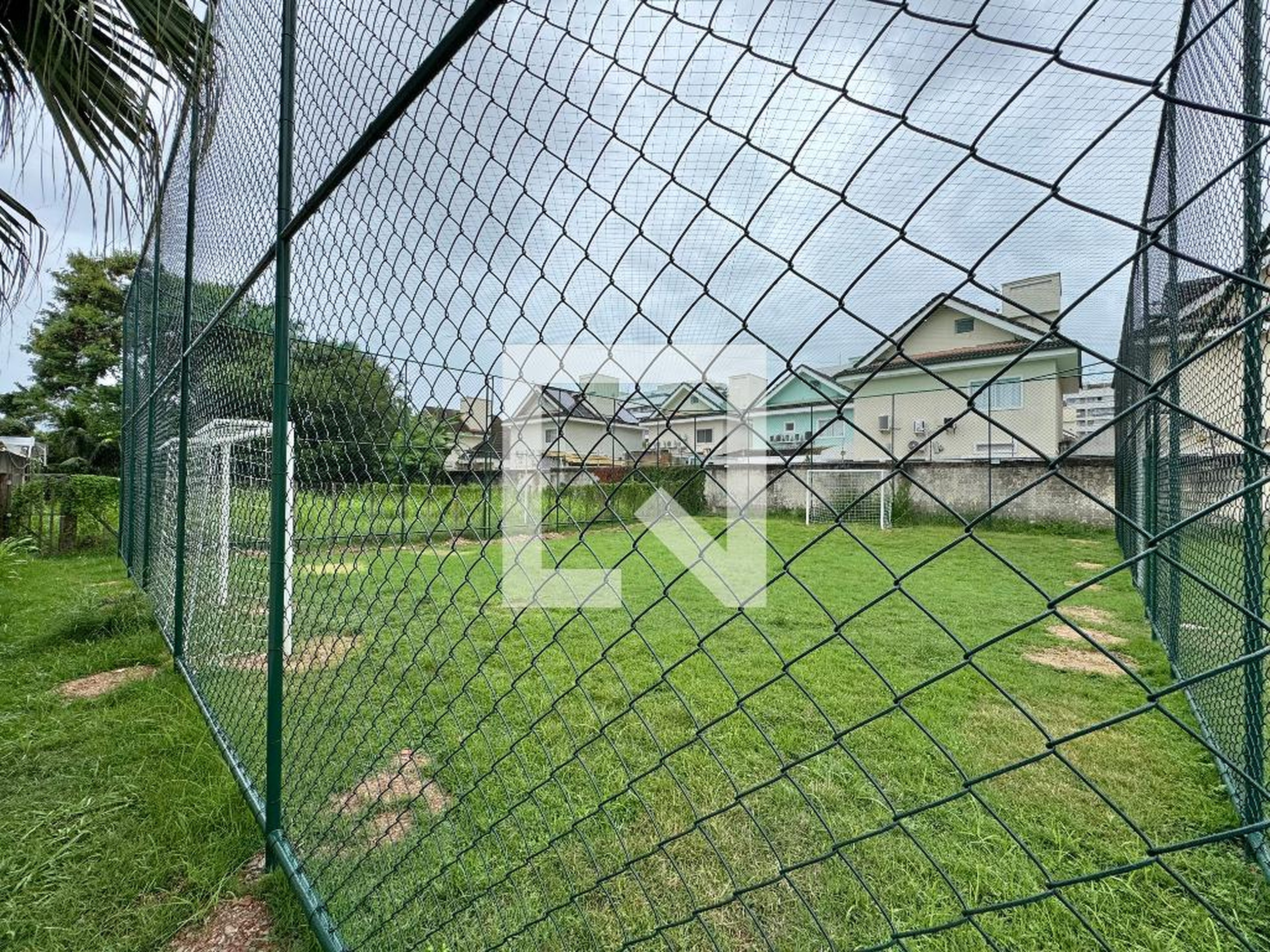 Área comum - Recreio Quality II