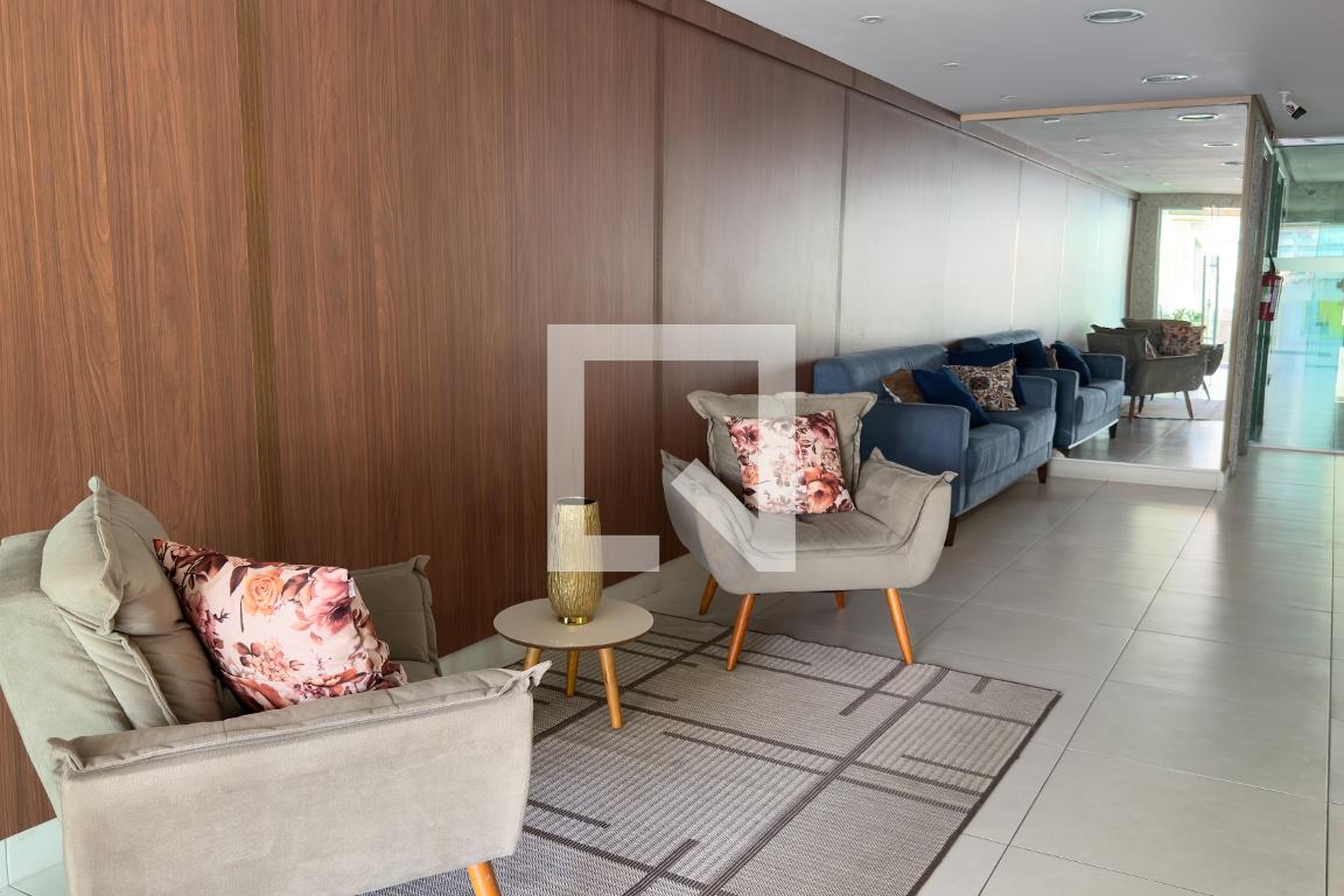 Hall social - Alabama