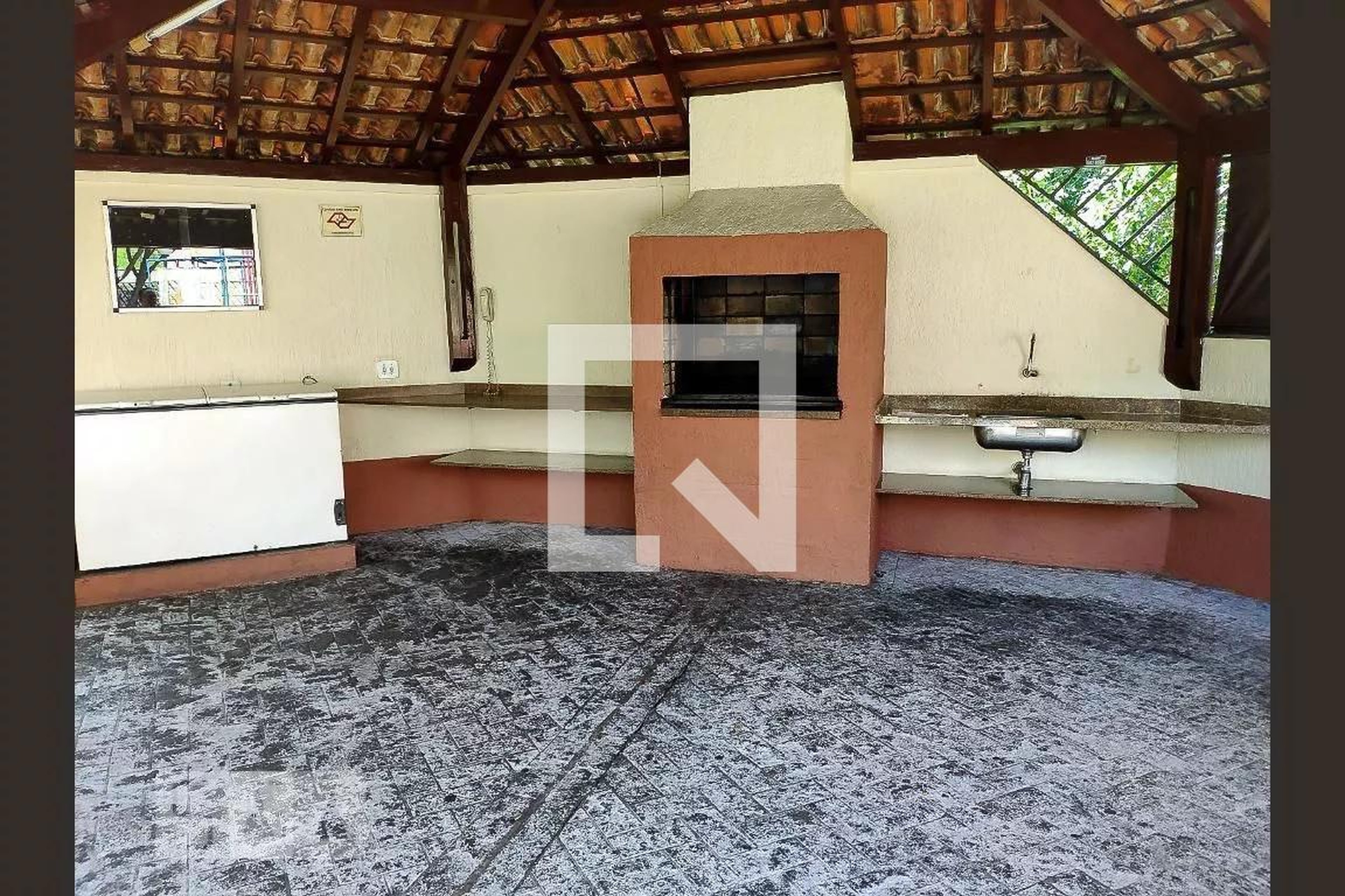 Churrasqueira - Ducado da Toscana