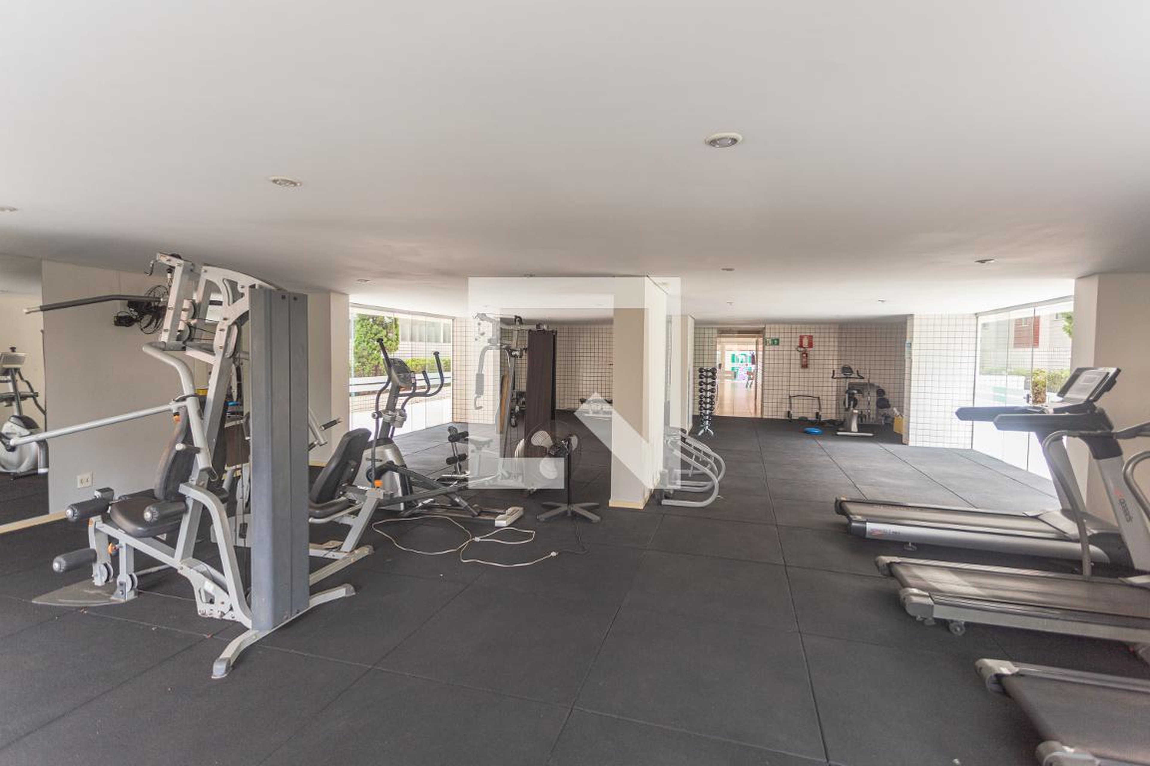 Academia - Edifício Província do Benevento