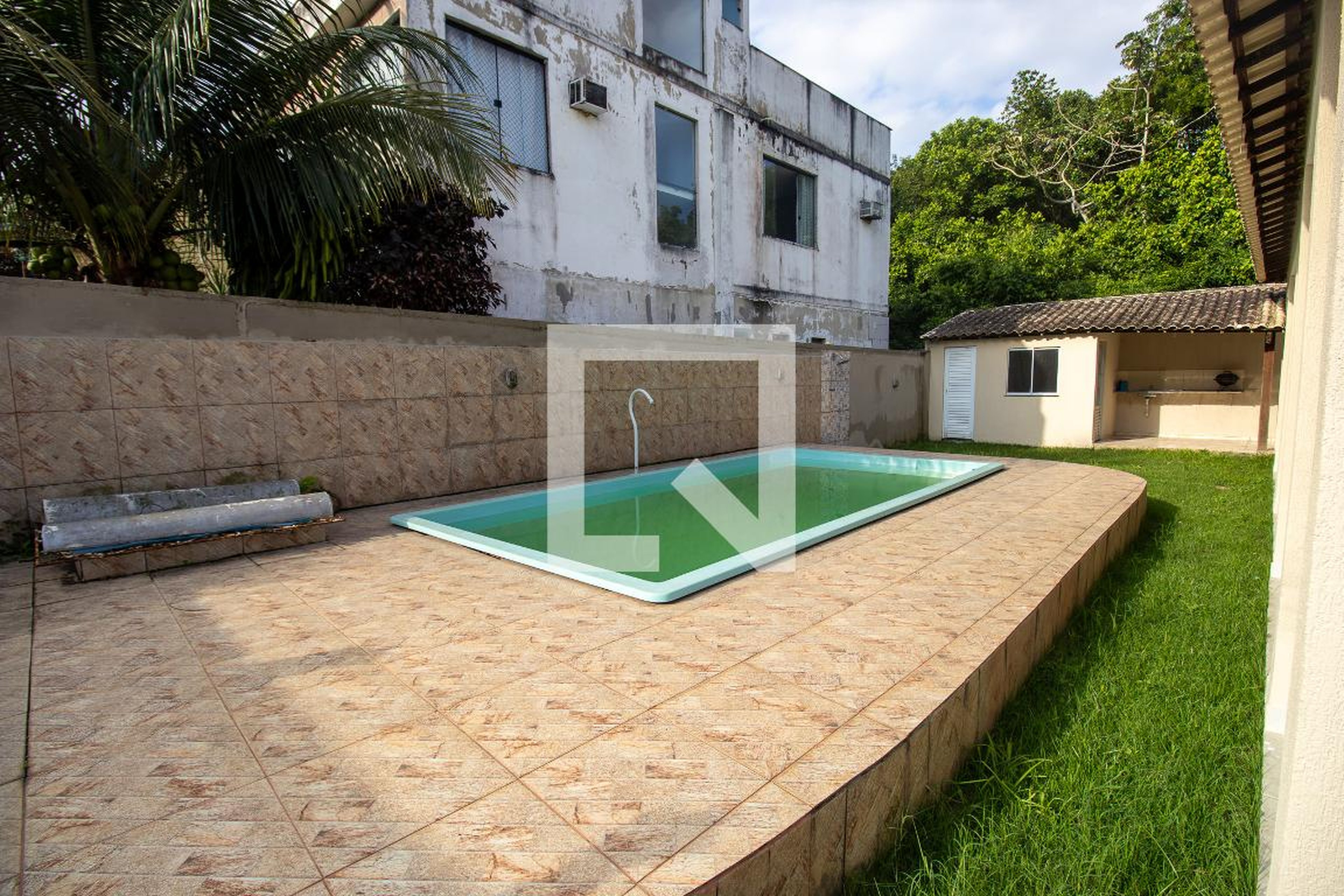 Piscina - 
