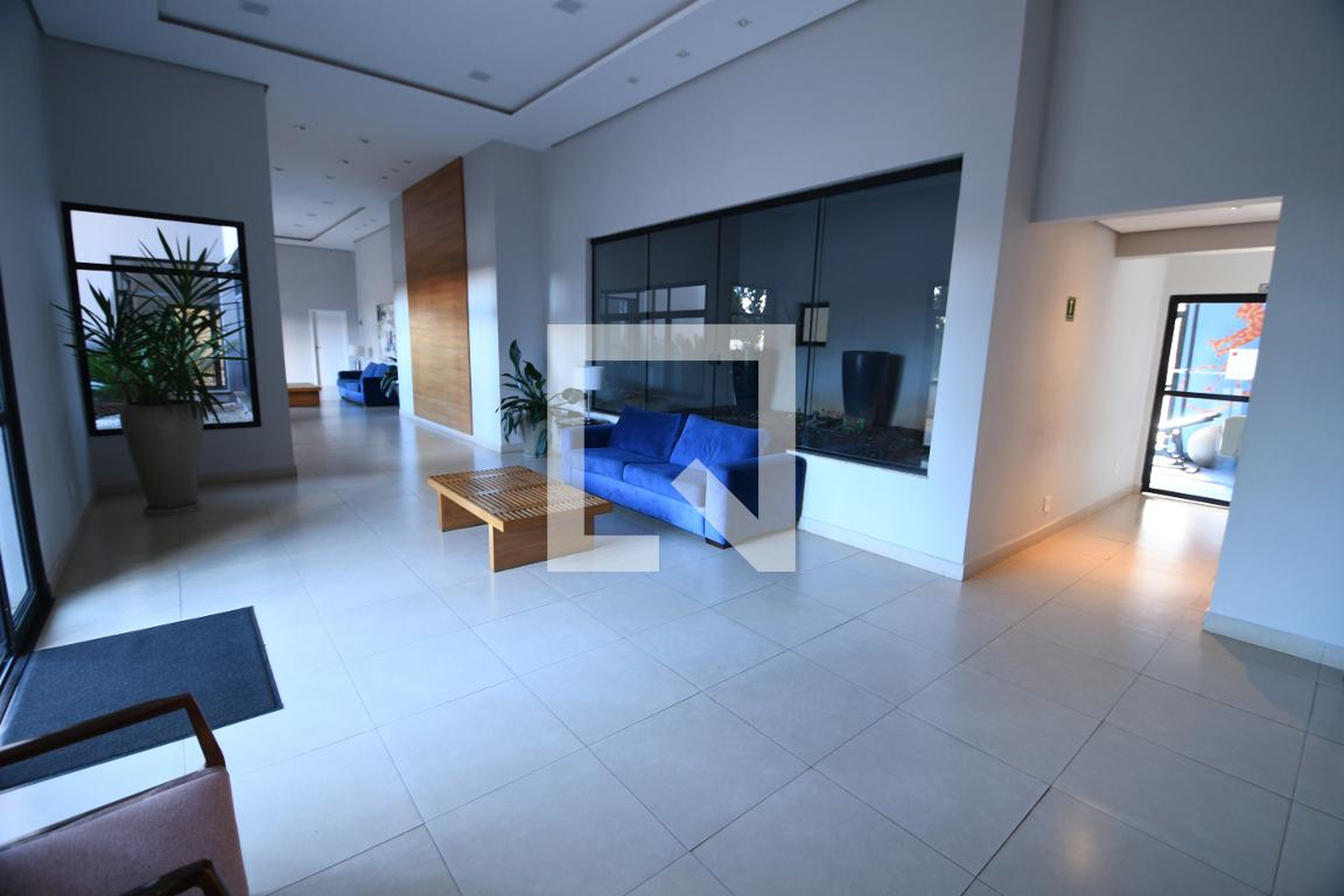 Hall social - Volare